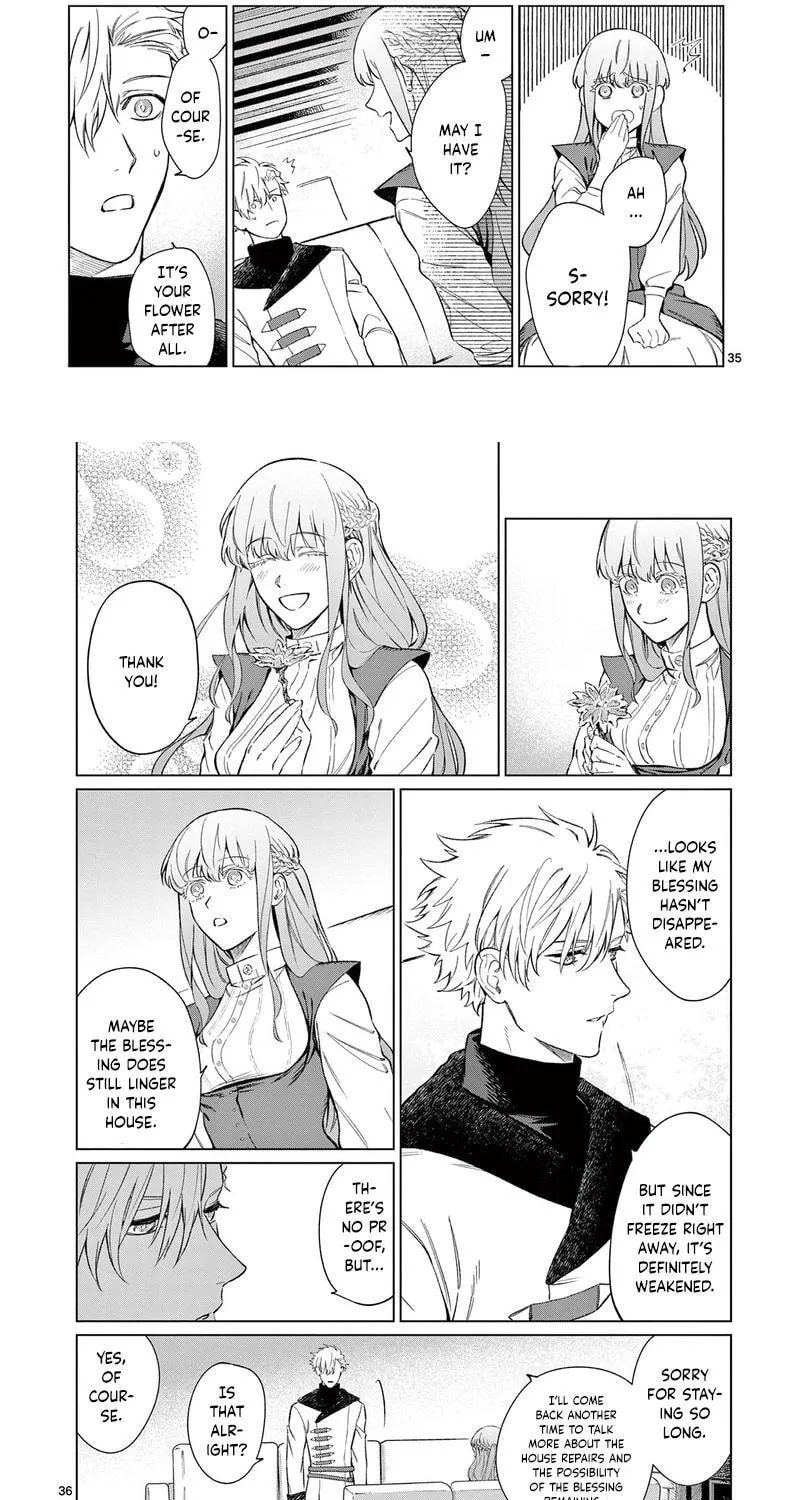A Surprisingly Fun New Life for a Lady Who Was Divorced Because Prince Was No Longer Interested in Her Chapter 2 page 31 - 