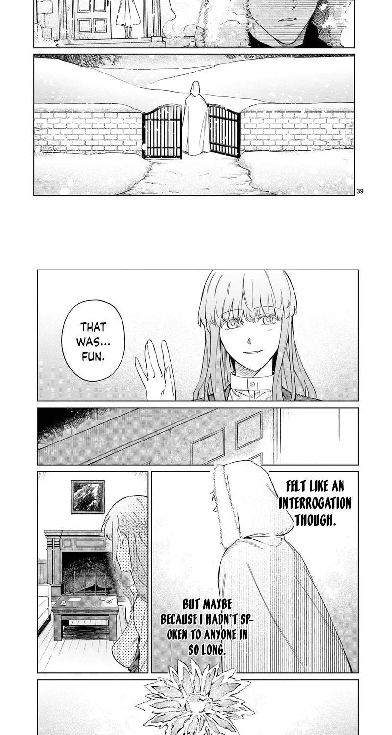 A Surprisingly Fun New Life for a Lady Who Was Divorced Because Prince Was No Longer Interested in Her Chapter 2 page 34 - 