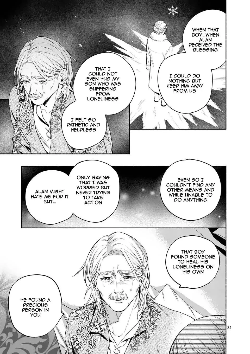 A Surprisingly Fun New Life for a Lady Who Was Divorced Because Prince Was No Longer Interested in Her Chapter 24 page 27 - 