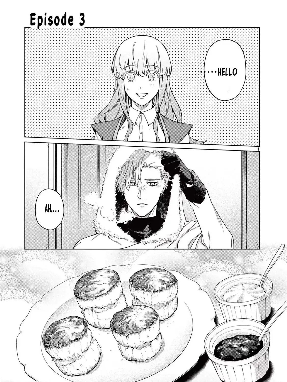 A Surprisingly Fun New Life for a Lady Who Was Divorced Because Prince Was No Longer Interested in Her Chapter 3 page 1 - 