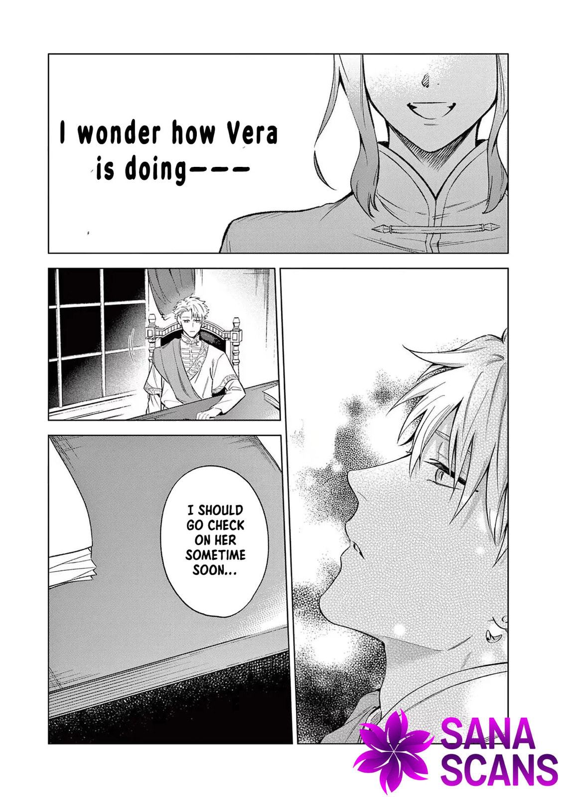 A Surprisingly Fun New Life for a Lady Who Was Divorced Because Prince Was No Longer Interested in Her Chapter 5 page 23 - 