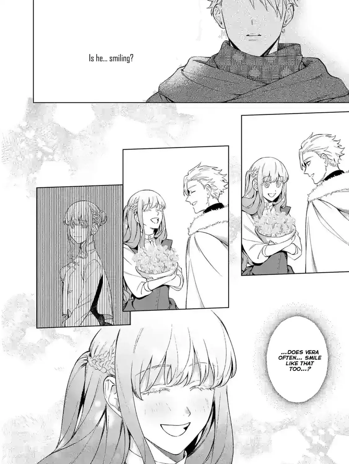 A Surprisingly Fun New Life for a Lady Who Was Divorced Because Prince Was No Longer Interested in Her Chapter 7 page 11 - 
