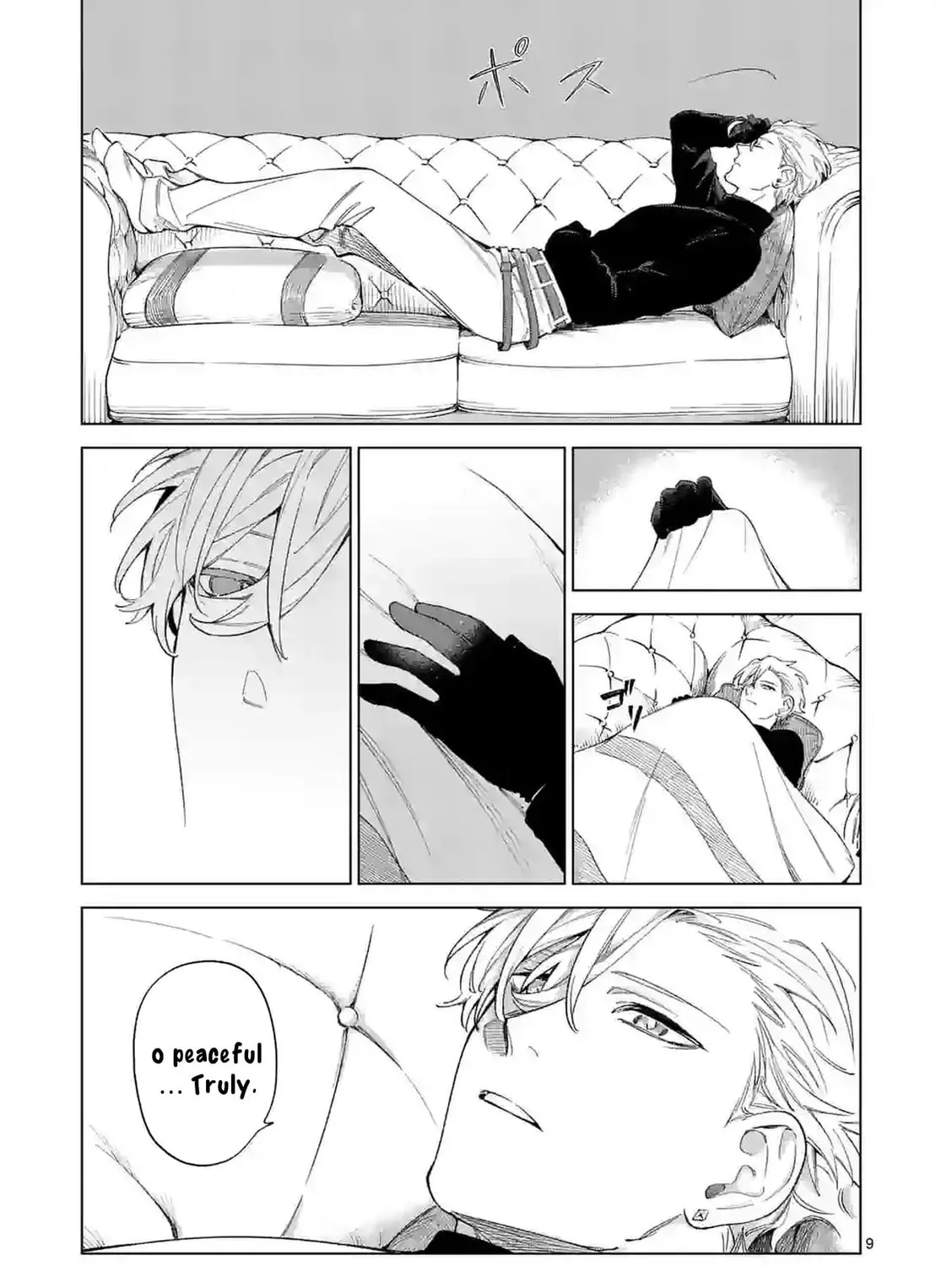 A Surprisingly Fun New Life for a Lady Who Was Divorced Because Prince Was No Longer Interested in Her Chapter 8 page 17 - 