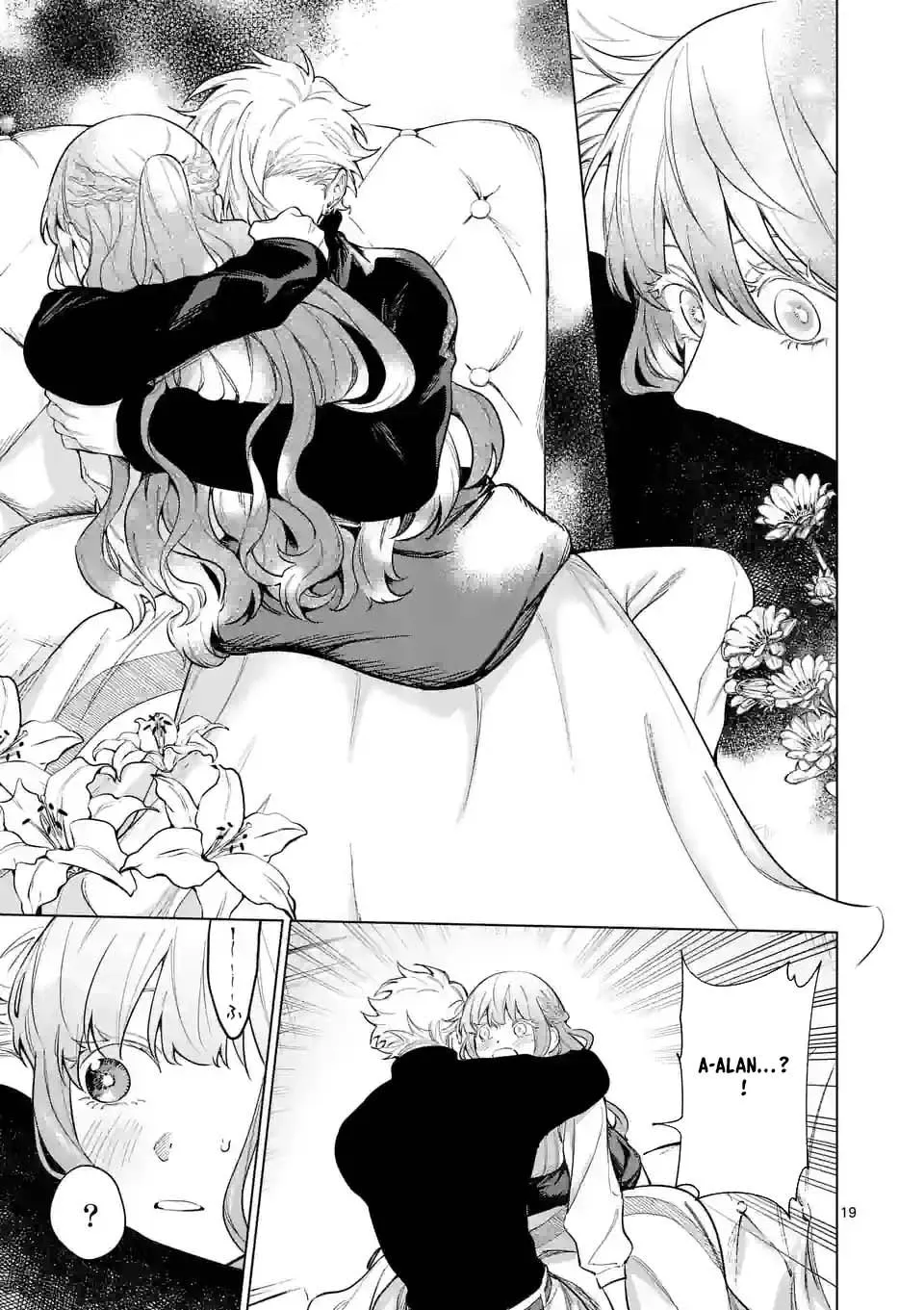 A Surprisingly Fun New Life for a Lady Who Was Divorced Because Prince Was No Longer Interested in Her Chapter 9 page 14 - 