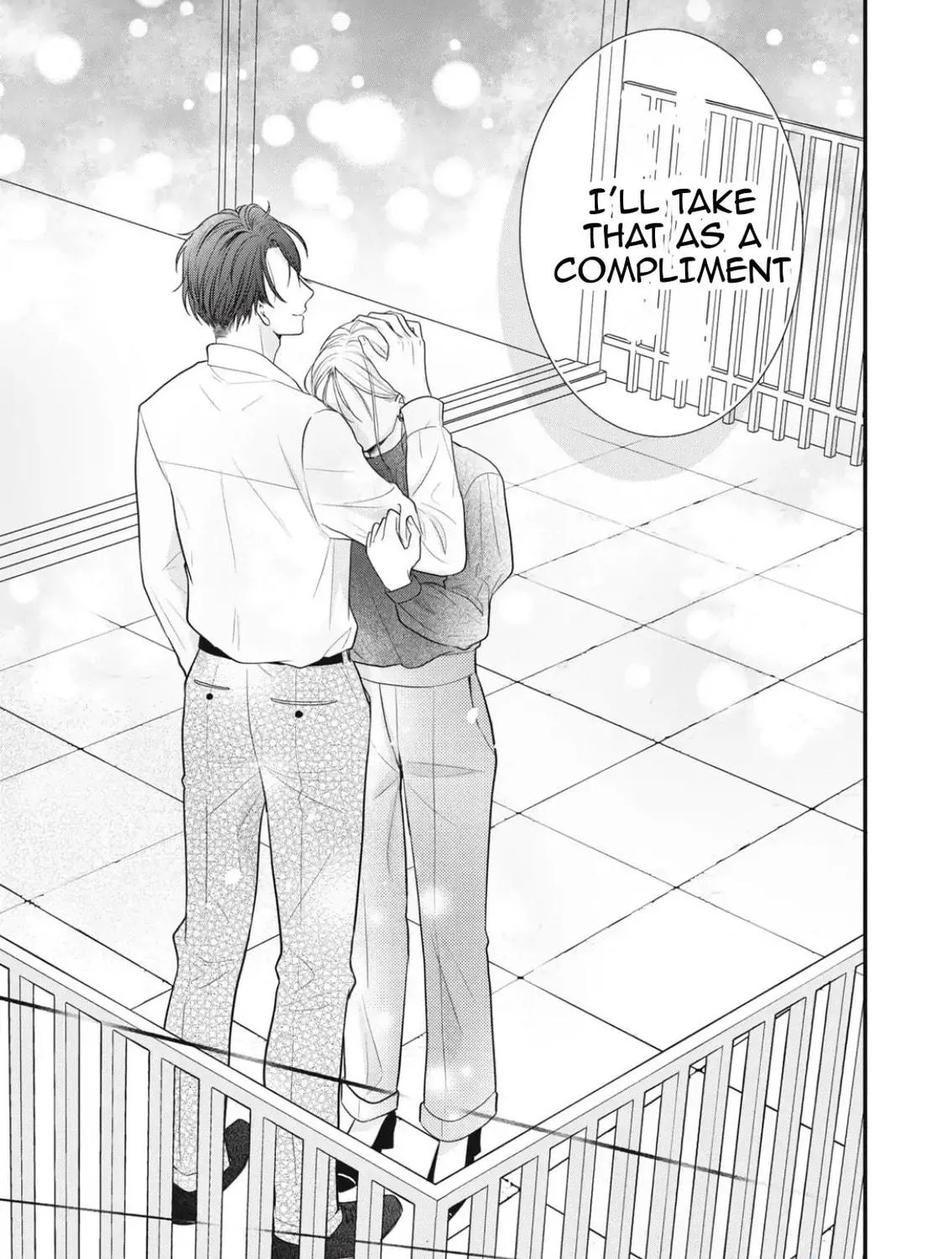 A Sweet Kiss After the Last Train Chapter 1 page 101 - 
