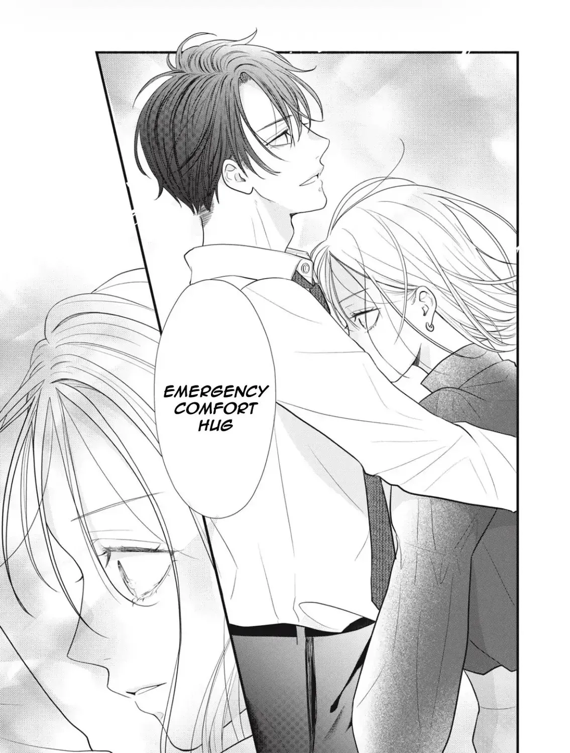 A Sweet Kiss After the Last Train Chapter 1 page 93 - 