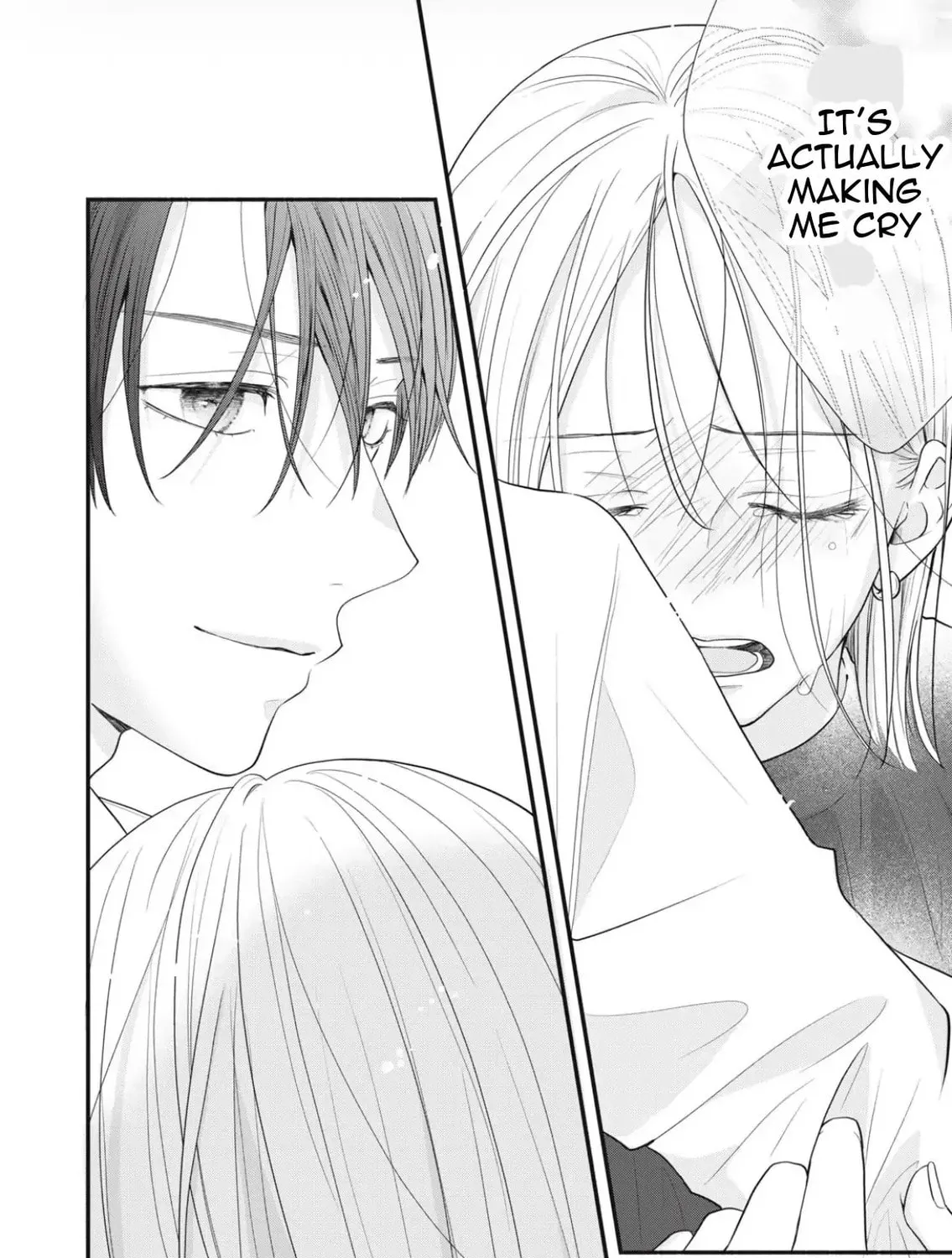 A Sweet Kiss After the Last Train Chapter 1 page 99 - 