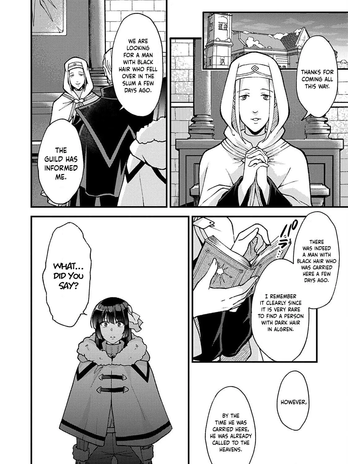 A Sword Master Childhood Friend Power Harassed Me Harshly, so I Broke off Our Relationship and Made a Fresh Start at the Frontier as a Magic Swordsman Chapter 10 page 41 - 