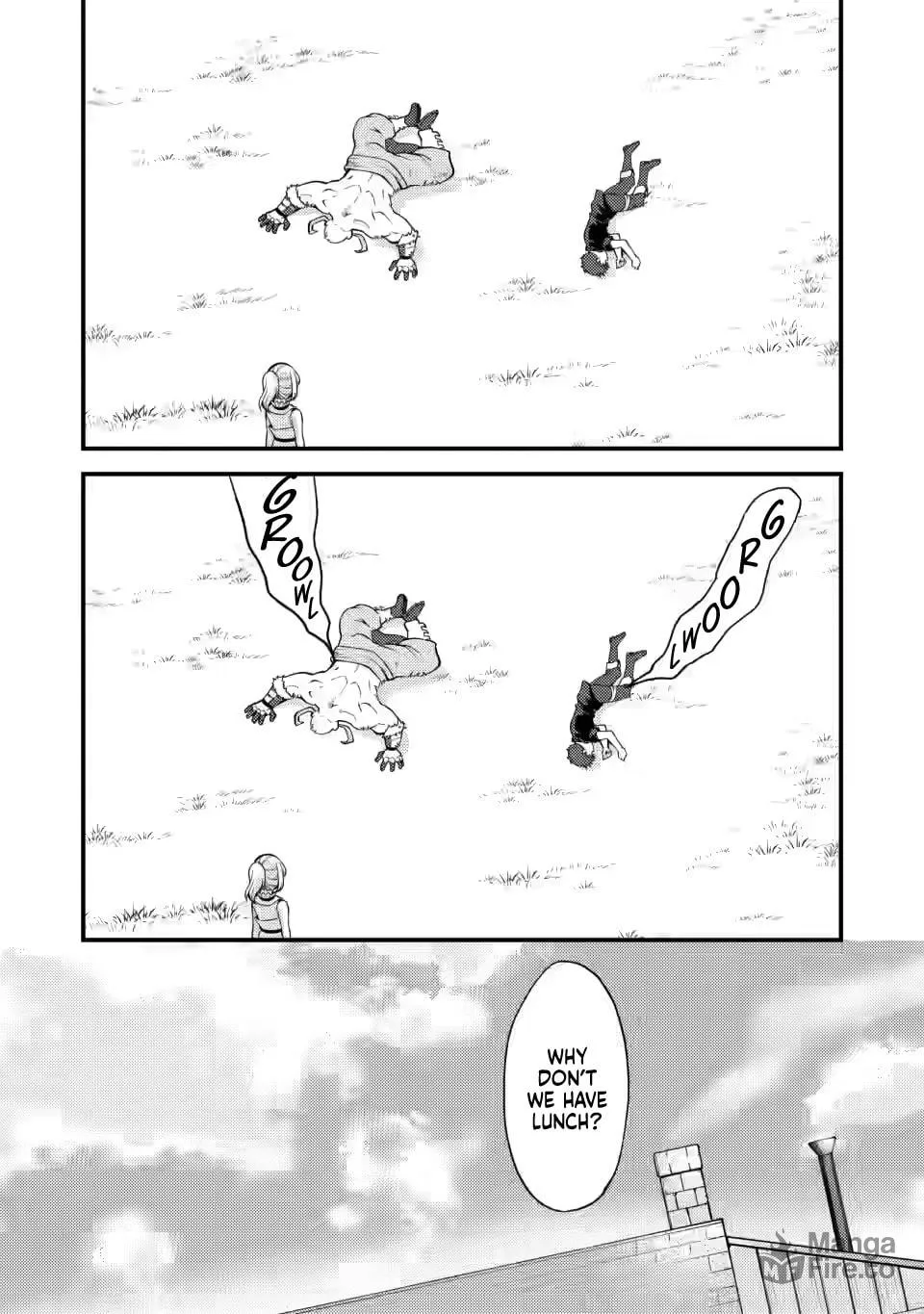 A Sword Master Childhood Friend Power Harassed Me Harshly, so I Broke off Our Relationship and Made a Fresh Start at the Frontier as a Magic Swordsman Chapter 12 page 20 - 