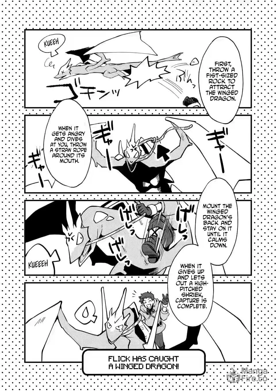 A Sword Master Childhood Friend Power Harassed Me Harshly, so I Broke off Our Relationship and Made a Fresh Start at the Frontier as a Magic Swordsman Chapter 13 page 15 - 