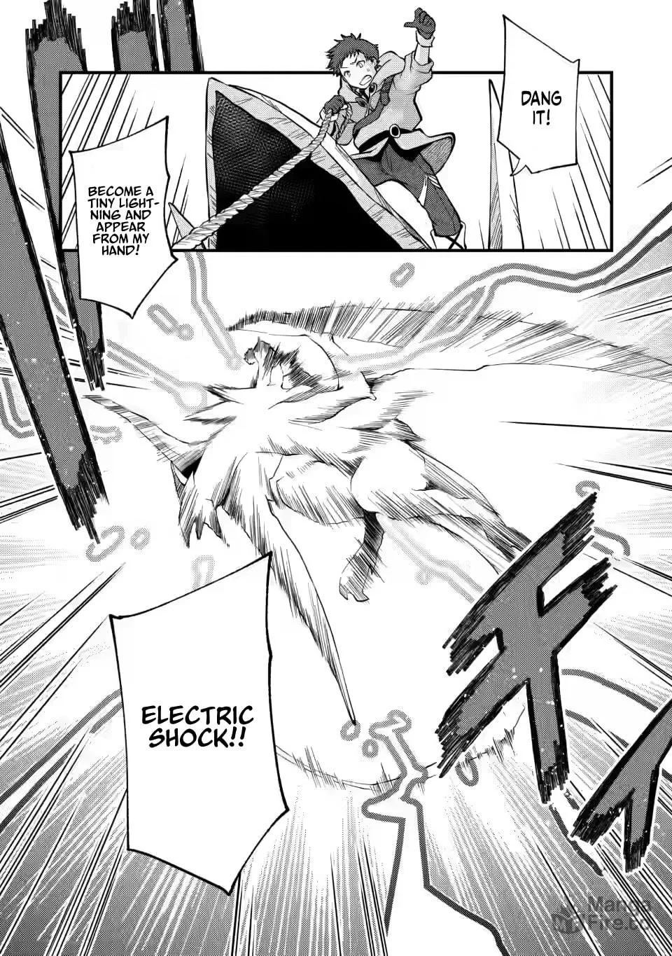 A Sword Master Childhood Friend Power Harassed Me Harshly, so I Broke off Our Relationship and Made a Fresh Start at the Frontier as a Magic Swordsman Chapter 13 page 20 - 