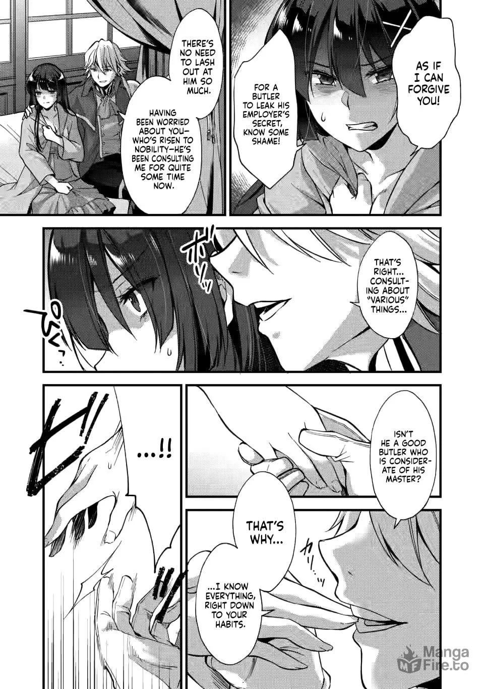A Sword Master Childhood Friend Power Harassed Me Harshly, so I Broke off Our Relationship and Made a Fresh Start at the Frontier as a Magic Swordsman Chapter 14 page 25 - 