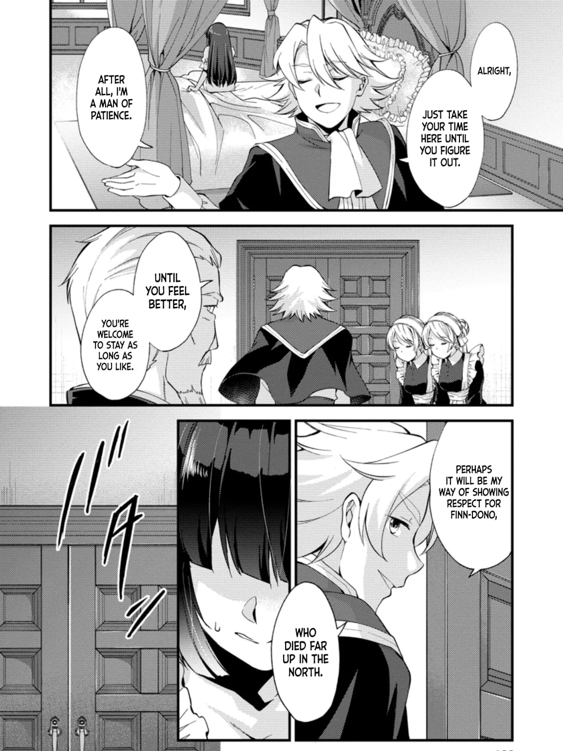 A Sword Master Childhood Friend Power Harassed Me Harshly, so I Broke off Our Relationship and Made a Fresh Start at the Frontier as a Magic Swordsman Chapter 15 page 12 - 