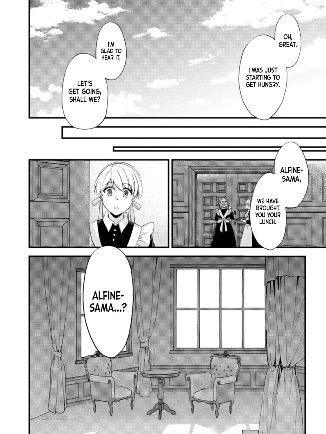 A Sword Master Childhood Friend Power Harassed Me Harshly, so I Broke off Our Relationship and Made a Fresh Start at the Frontier as a Magic Swordsman Chapter 15 page 20 - 