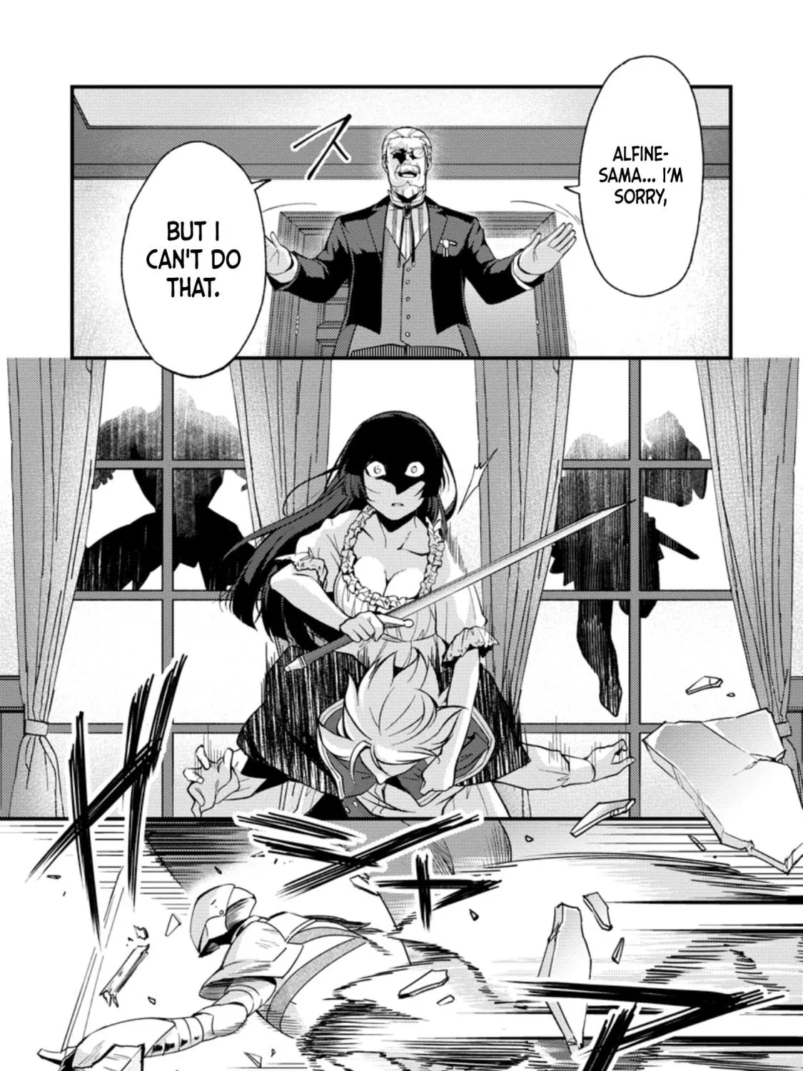 A Sword Master Childhood Friend Power Harassed Me Harshly, so I Broke off Our Relationship and Made a Fresh Start at the Frontier as a Magic Swordsman Chapter 15 page 52 - 