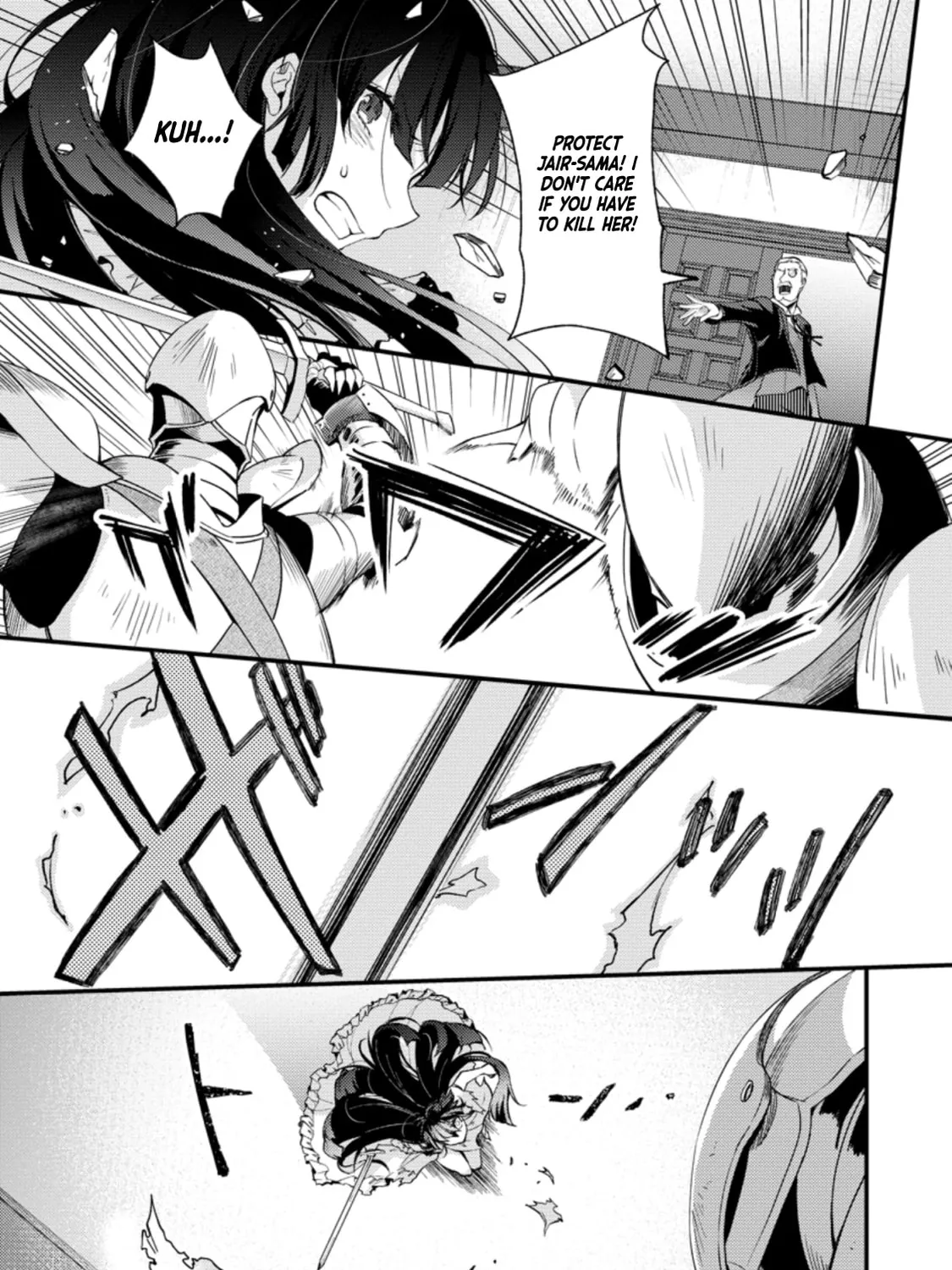 A Sword Master Childhood Friend Power Harassed Me Harshly, so I Broke off Our Relationship and Made a Fresh Start at the Frontier as a Magic Swordsman Chapter 15 page 54 - 