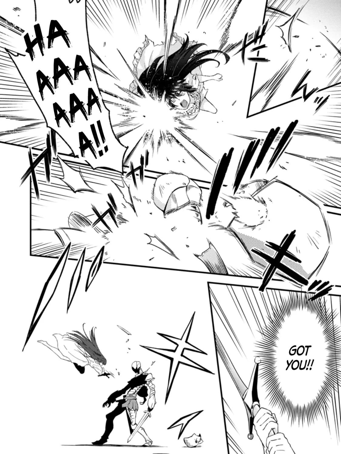A Sword Master Childhood Friend Power Harassed Me Harshly, so I Broke off Our Relationship and Made a Fresh Start at the Frontier as a Magic Swordsman Chapter 15 page 56 - 