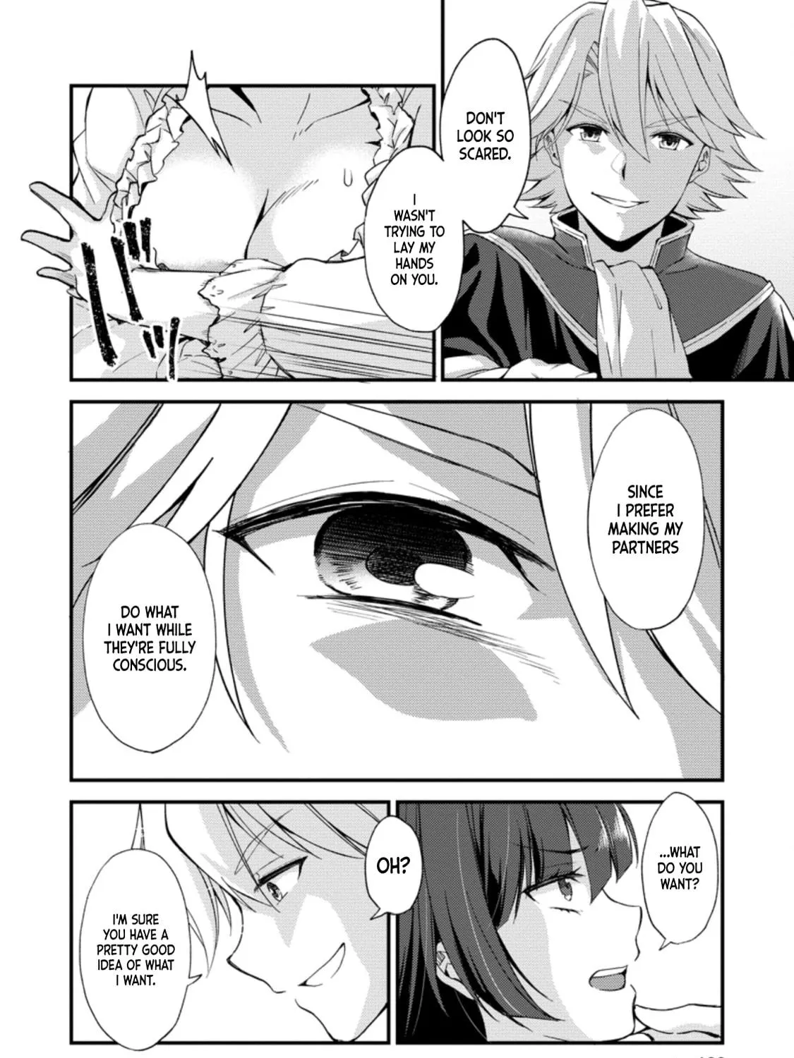 A Sword Master Childhood Friend Power Harassed Me Harshly, so I Broke off Our Relationship and Made a Fresh Start at the Frontier as a Magic Swordsman Chapter 15 page 8 - 