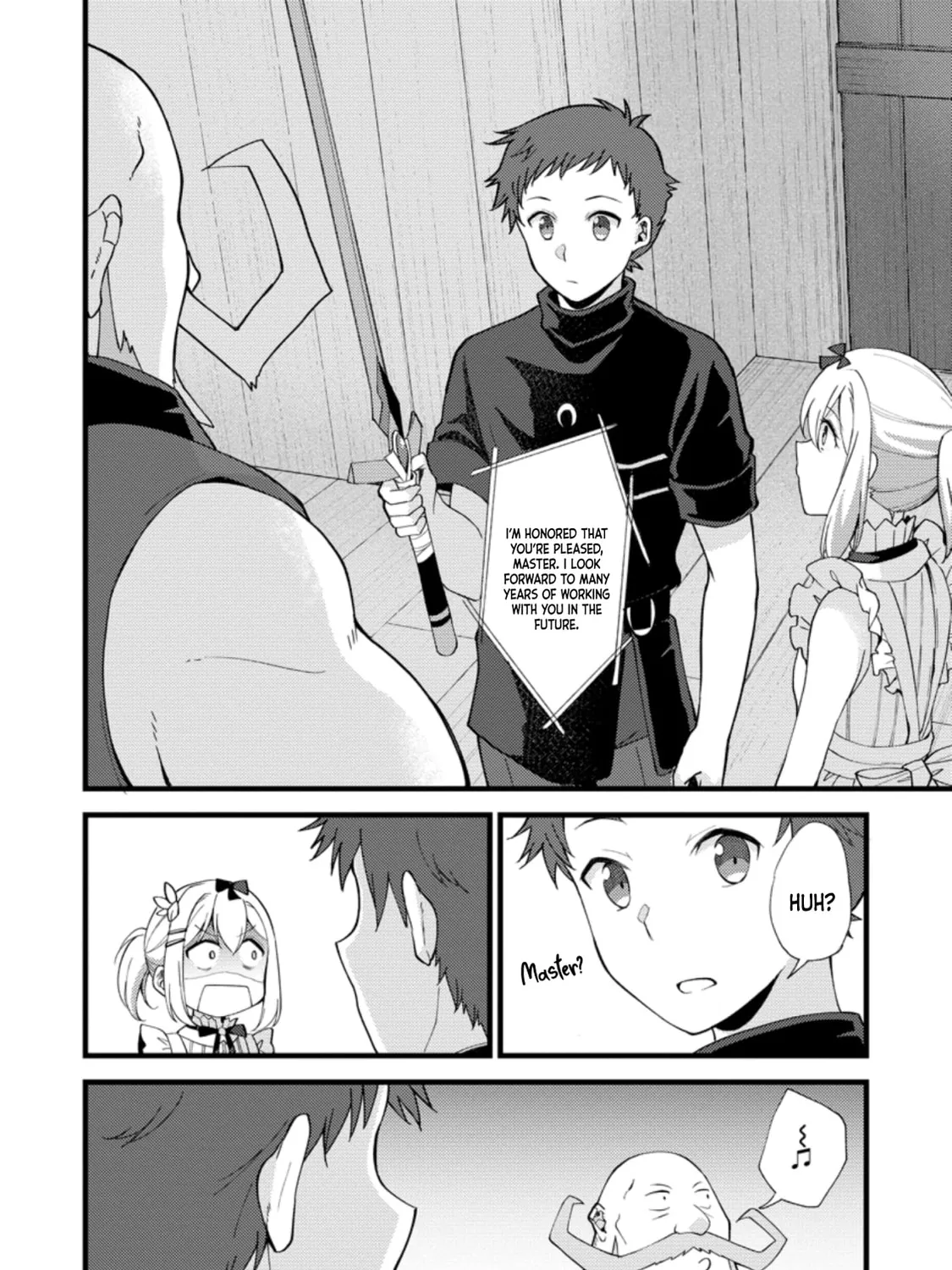 A Sword Master Childhood Friend Power Harassed Me Harshly, so I Broke off Our Relationship and Made a Fresh Start at the Frontier as a Magic Swordsman Chapter 16 page 27 - 