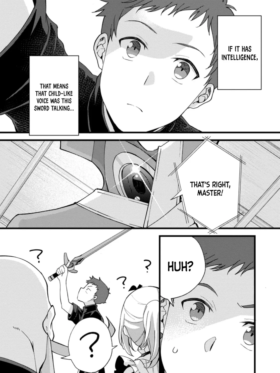 A Sword Master Childhood Friend Power Harassed Me Harshly, so I Broke off Our Relationship and Made a Fresh Start at the Frontier as a Magic Swordsman Chapter 16 page 44 - 