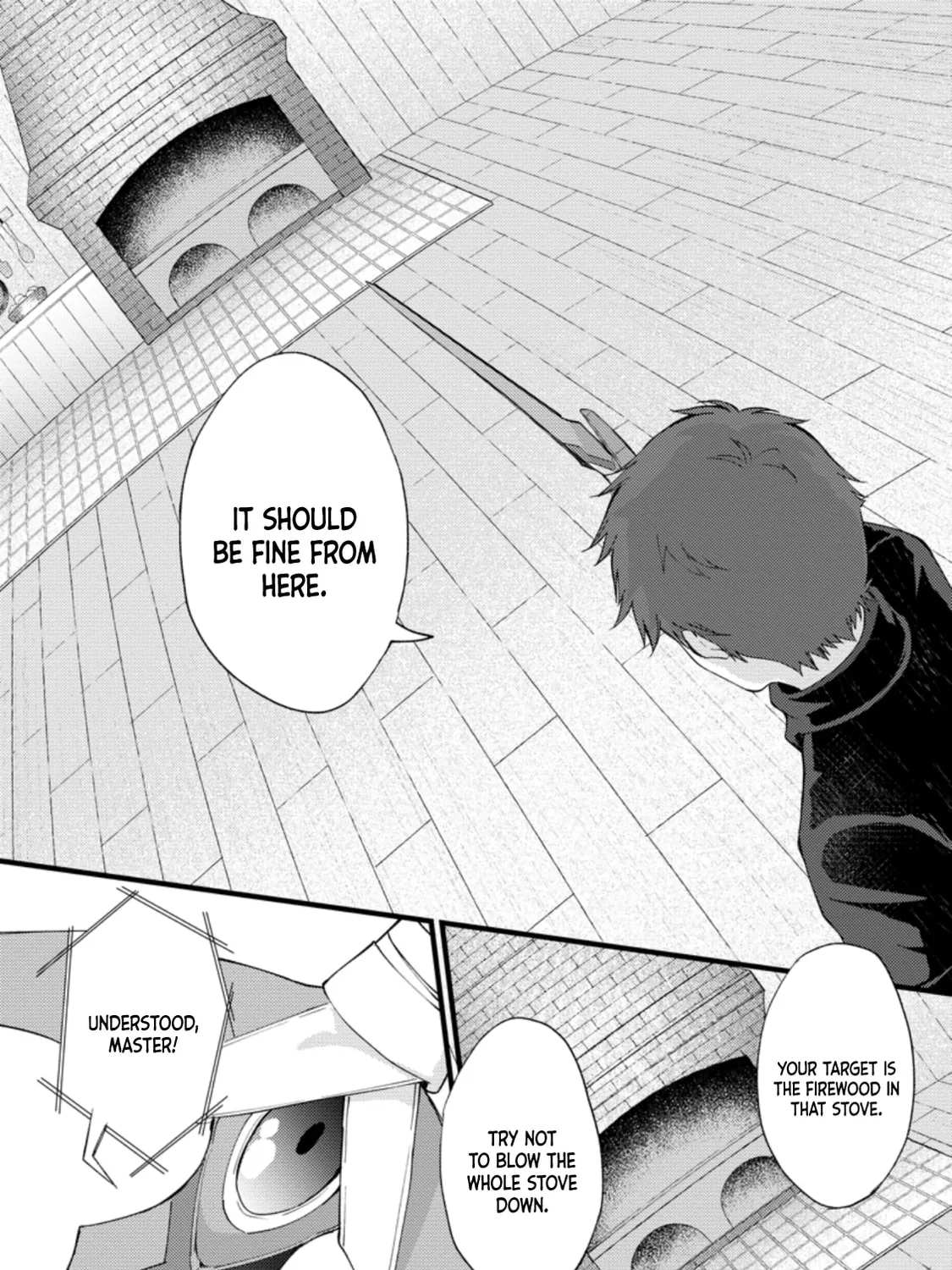 A Sword Master Childhood Friend Power Harassed Me Harshly, so I Broke off Our Relationship and Made a Fresh Start at the Frontier as a Magic Swordsman Chapter 16 page 50 - 