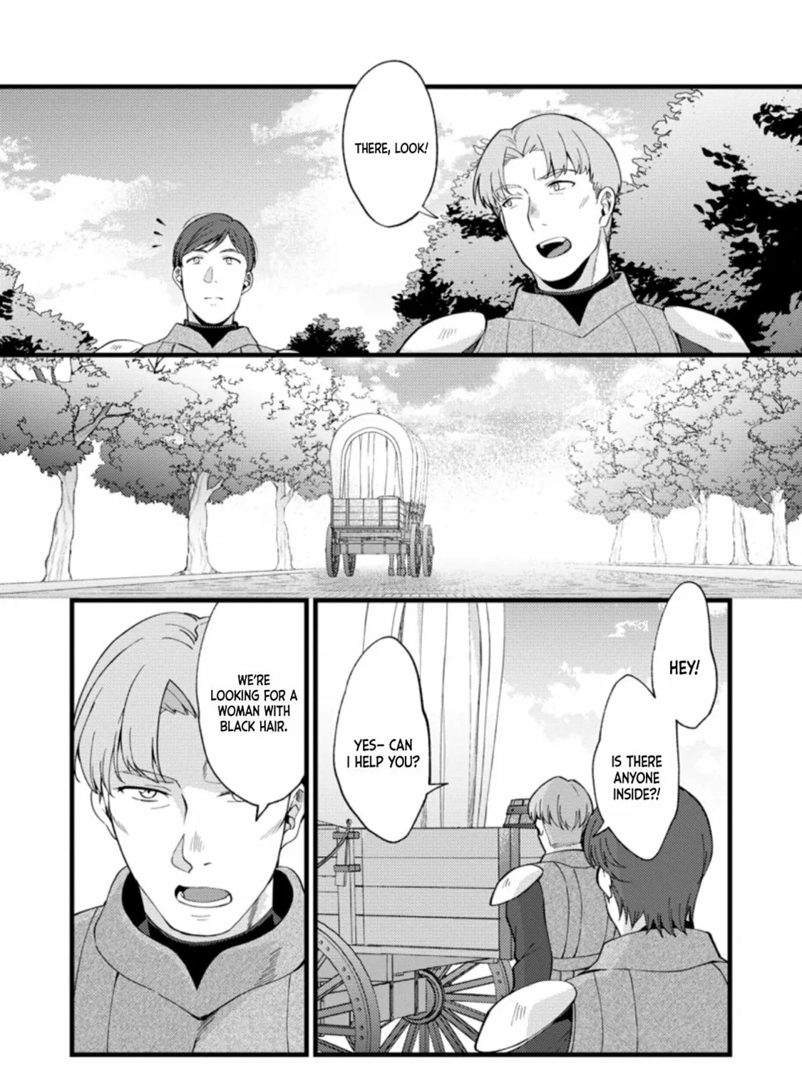 A Sword Master Childhood Friend Power Harassed Me Harshly, so I Broke off Our Relationship and Made a Fresh Start at the Frontier as a Magic Swordsman Chapter 16 page 7 - 