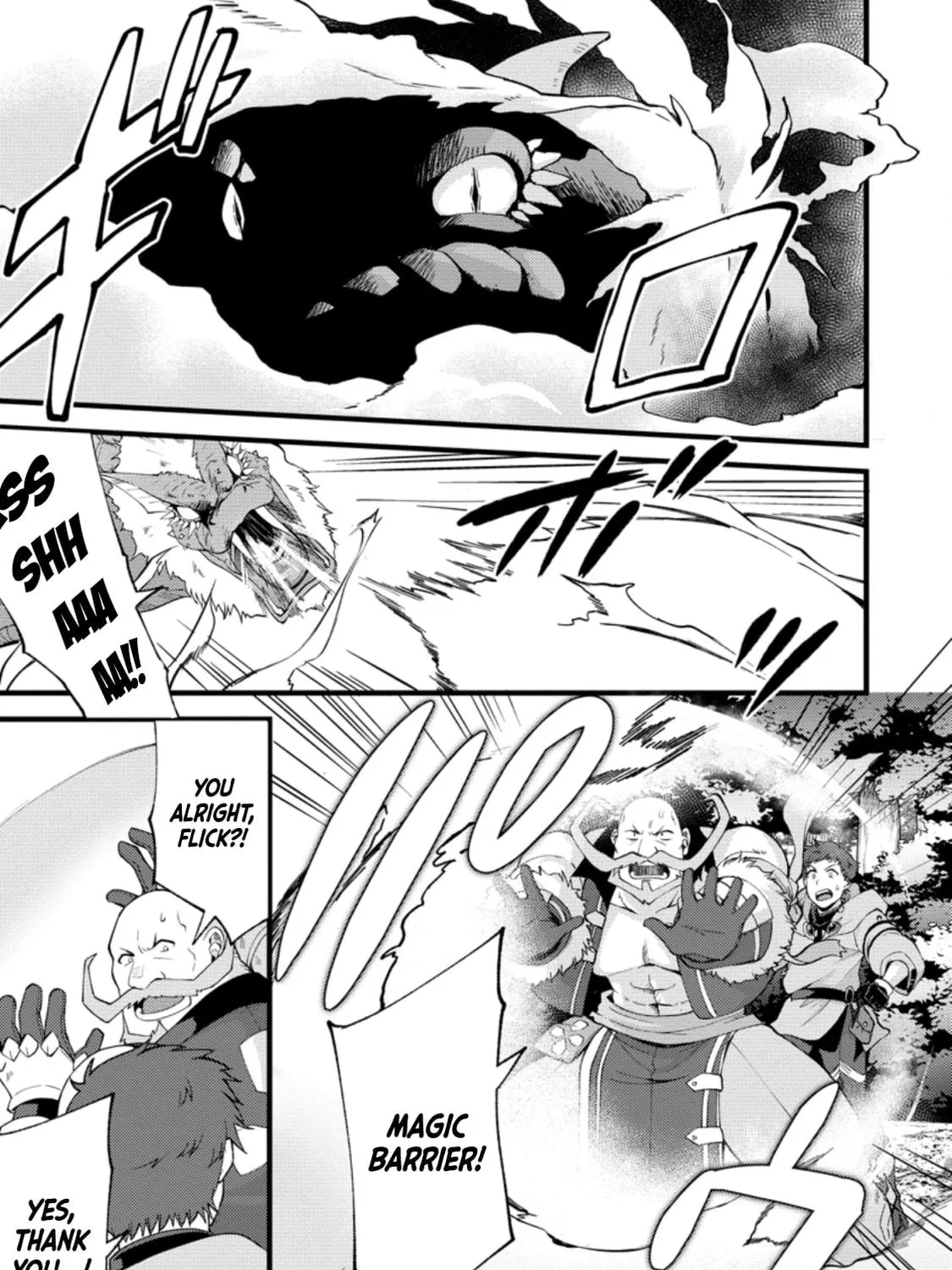 A Sword Master Childhood Friend Power Harassed Me Harshly, so I Broke off Our Relationship and Made a Fresh Start at the Frontier as a Magic Swordsman Chapter 17 page 22 - 