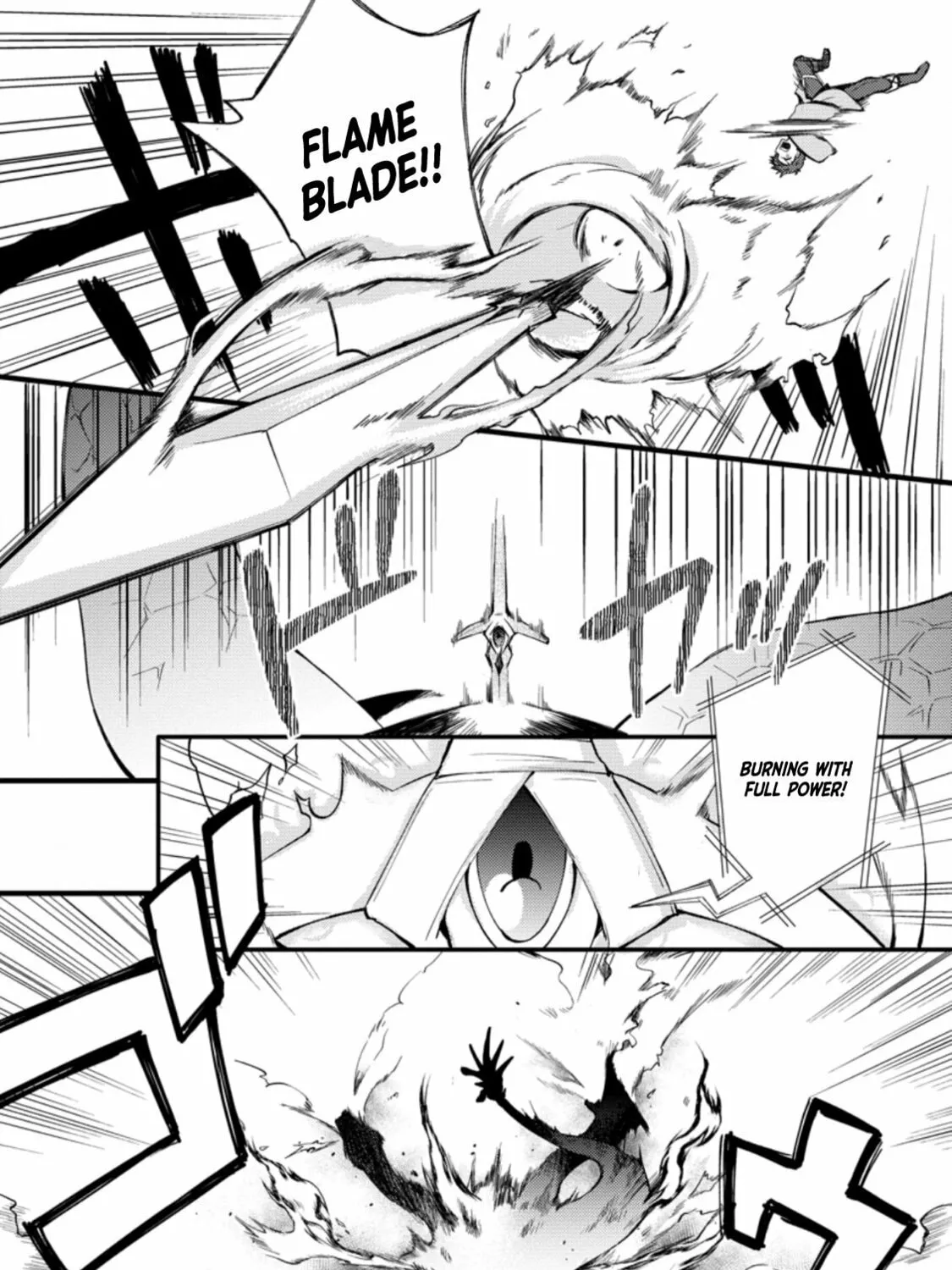 A Sword Master Childhood Friend Power Harassed Me Harshly, so I Broke off Our Relationship and Made a Fresh Start at the Frontier as a Magic Swordsman Chapter 17 page 56 - 