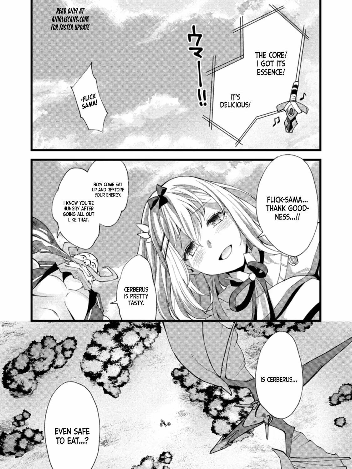 A Sword Master Childhood Friend Power Harassed Me Harshly, so I Broke off Our Relationship and Made a Fresh Start at the Frontier as a Magic Swordsman Chapter 17 page 60 - 