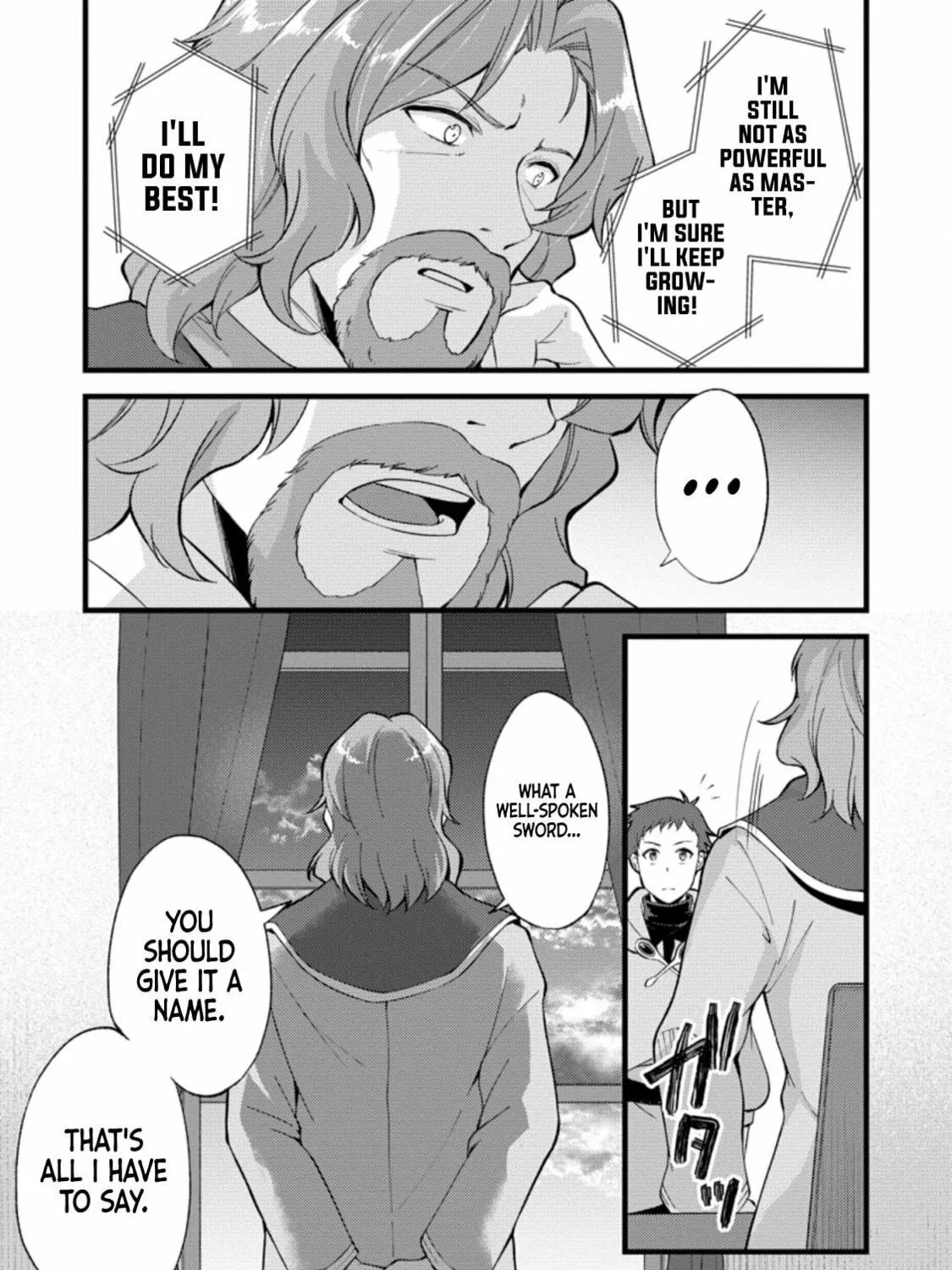 A Sword Master Childhood Friend Power Harassed Me Harshly, so I Broke off Our Relationship and Made a Fresh Start at the Frontier as a Magic Swordsman Chapter 18 page 18 - 