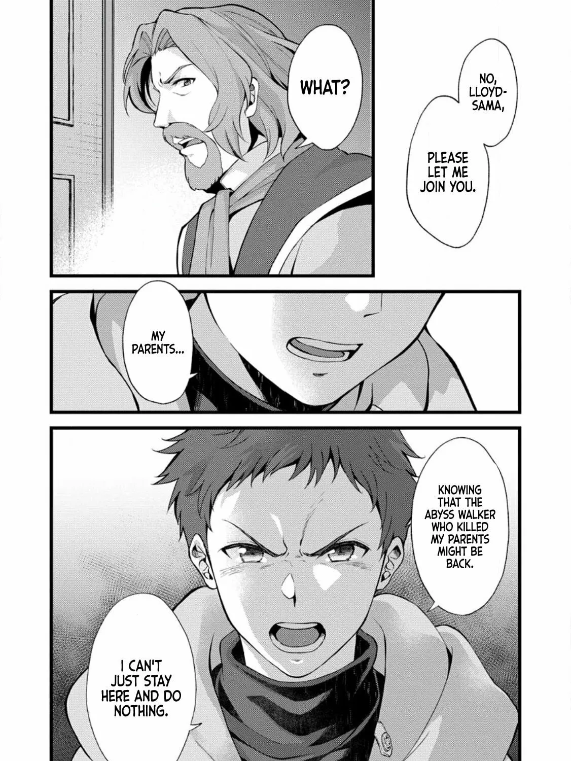 A Sword Master Childhood Friend Power Harassed Me Harshly, so I Broke off Our Relationship and Made a Fresh Start at the Frontier as a Magic Swordsman Chapter 18 page 60 - 