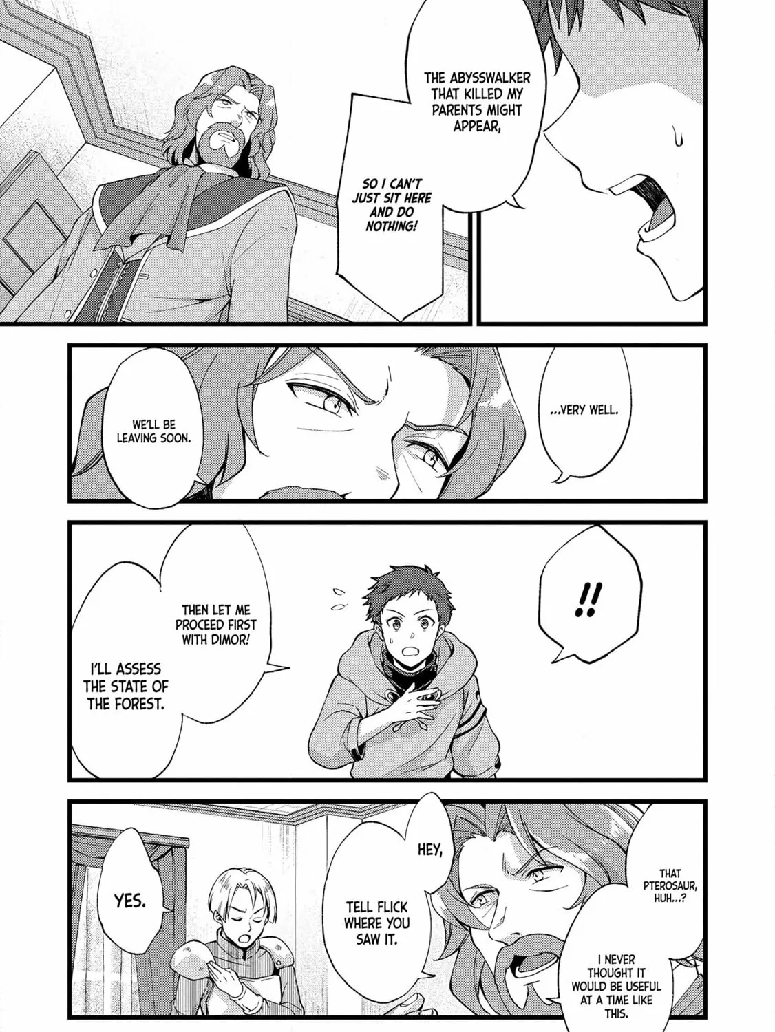 A Sword Master Childhood Friend Power Harassed Me Harshly, so I Broke off Our Relationship and Made a Fresh Start at the Frontier as a Magic Swordsman Chapter 19 page 2 - 