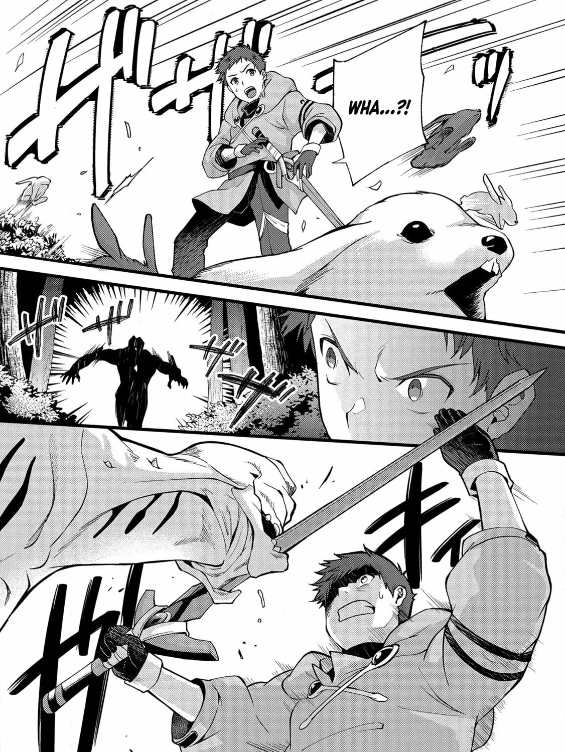 A Sword Master Childhood Friend Power Harassed Me Harshly, so I Broke off Our Relationship and Made a Fresh Start at the Frontier as a Magic Swordsman Chapter 19 page 14 - 