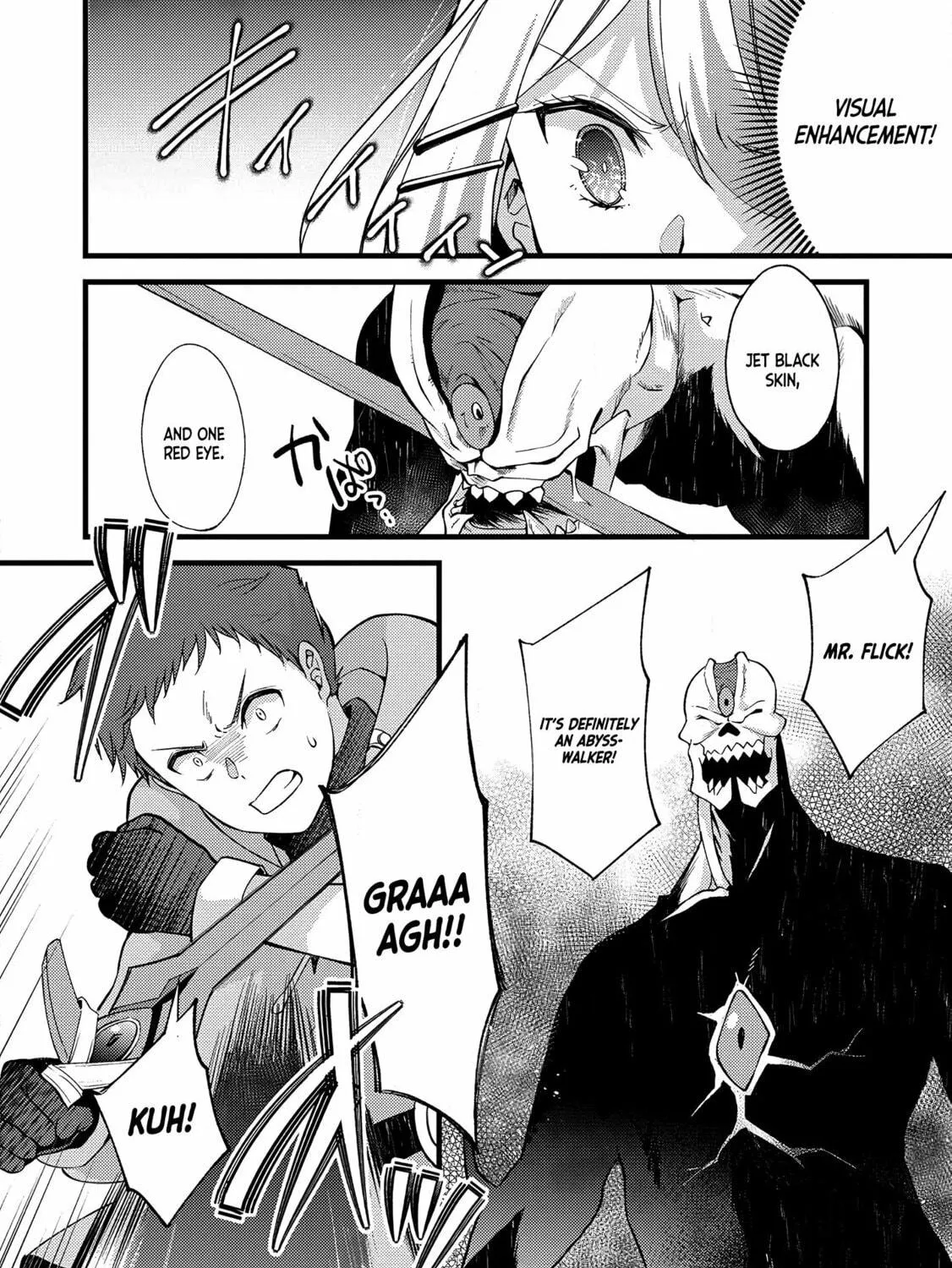 A Sword Master Childhood Friend Power Harassed Me Harshly, so I Broke off Our Relationship and Made a Fresh Start at the Frontier as a Magic Swordsman Chapter 19 page 16 - 