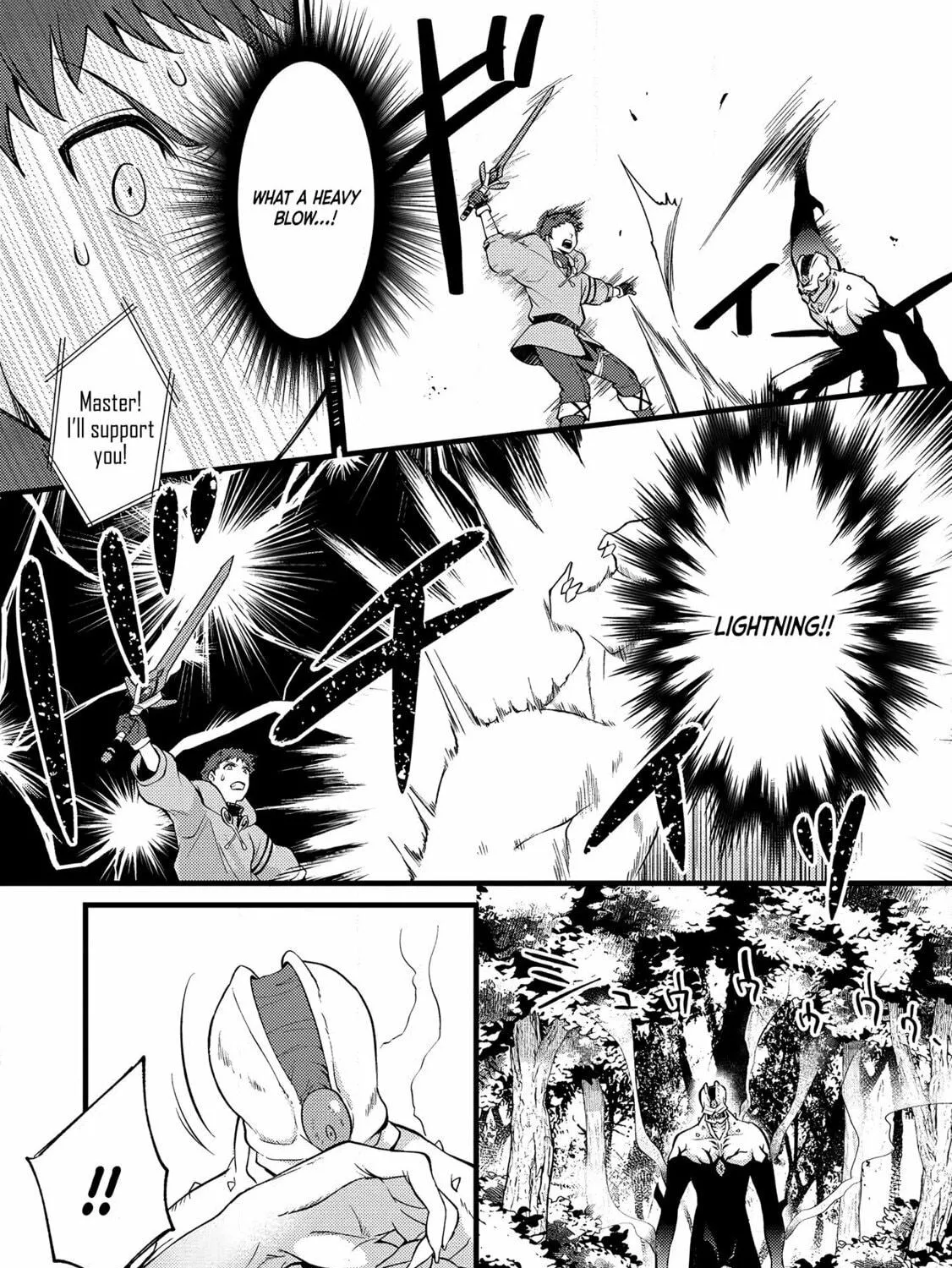 A Sword Master Childhood Friend Power Harassed Me Harshly, so I Broke off Our Relationship and Made a Fresh Start at the Frontier as a Magic Swordsman Chapter 19 page 18 - 