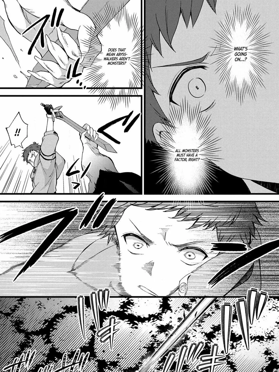 A Sword Master Childhood Friend Power Harassed Me Harshly, so I Broke off Our Relationship and Made a Fresh Start at the Frontier as a Magic Swordsman Chapter 19 page 22 - 