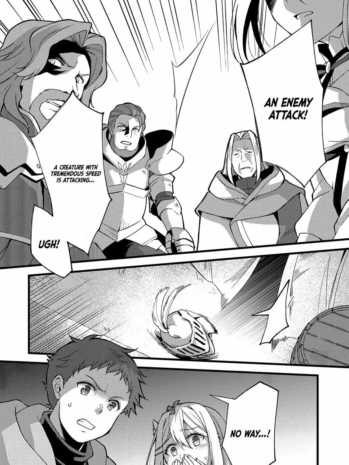 A Sword Master Childhood Friend Power Harassed Me Harshly, so I Broke off Our Relationship and Made a Fresh Start at the Frontier as a Magic Swordsman Chapter 19 page 38 - 