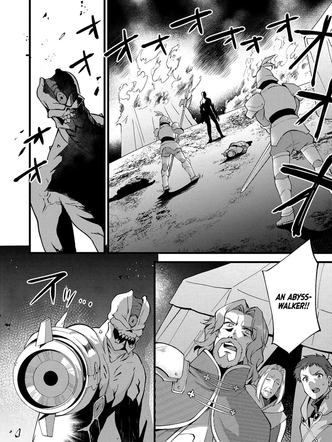 A Sword Master Childhood Friend Power Harassed Me Harshly, so I Broke off Our Relationship and Made a Fresh Start at the Frontier as a Magic Swordsman Chapter 19 page 40 - 