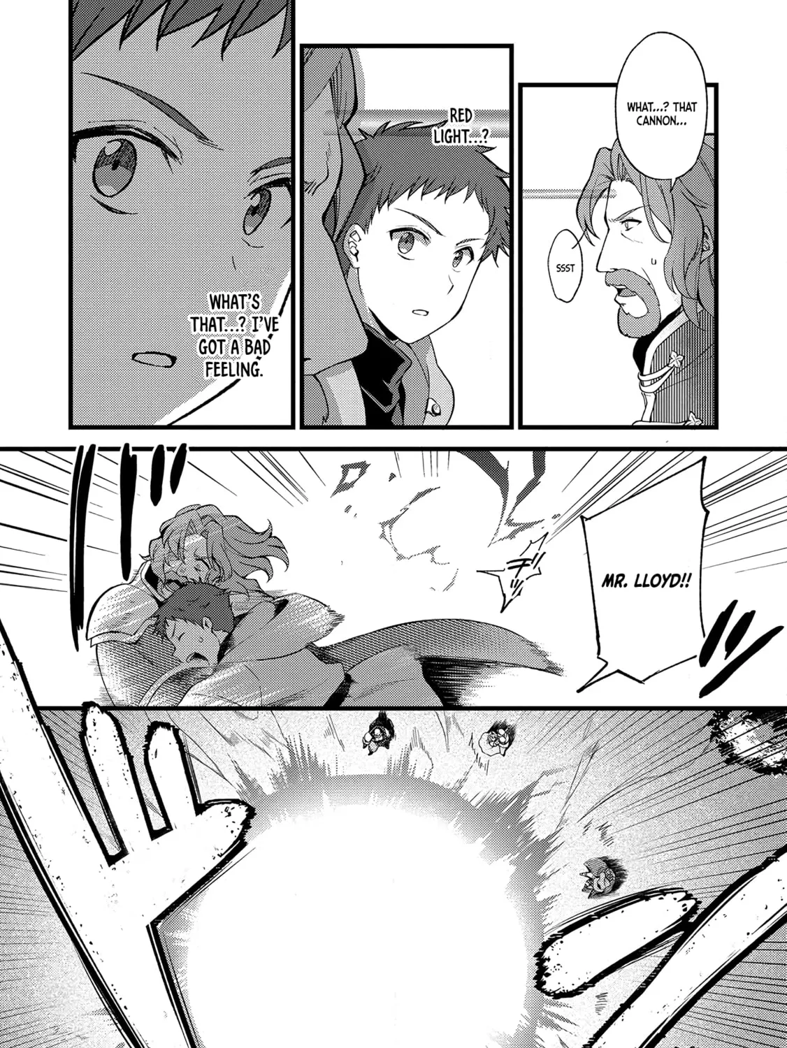 A Sword Master Childhood Friend Power Harassed Me Harshly, so I Broke off Our Relationship and Made a Fresh Start at the Frontier as a Magic Swordsman Chapter 19 page 42 - 