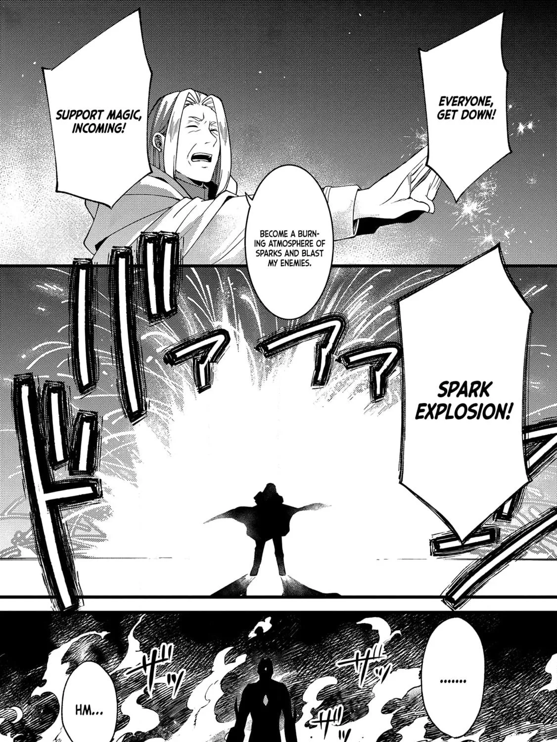 A Sword Master Childhood Friend Power Harassed Me Harshly, so I Broke off Our Relationship and Made a Fresh Start at the Frontier as a Magic Swordsman Chapter 19 page 48 - 