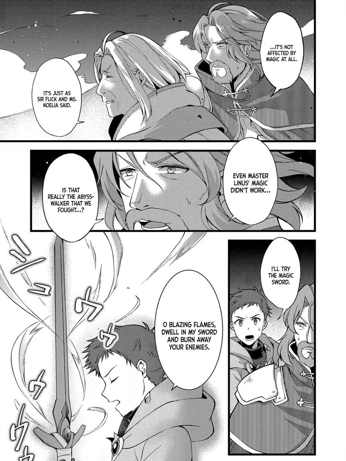 A Sword Master Childhood Friend Power Harassed Me Harshly, so I Broke off Our Relationship and Made a Fresh Start at the Frontier as a Magic Swordsman Chapter 19 page 50 - 