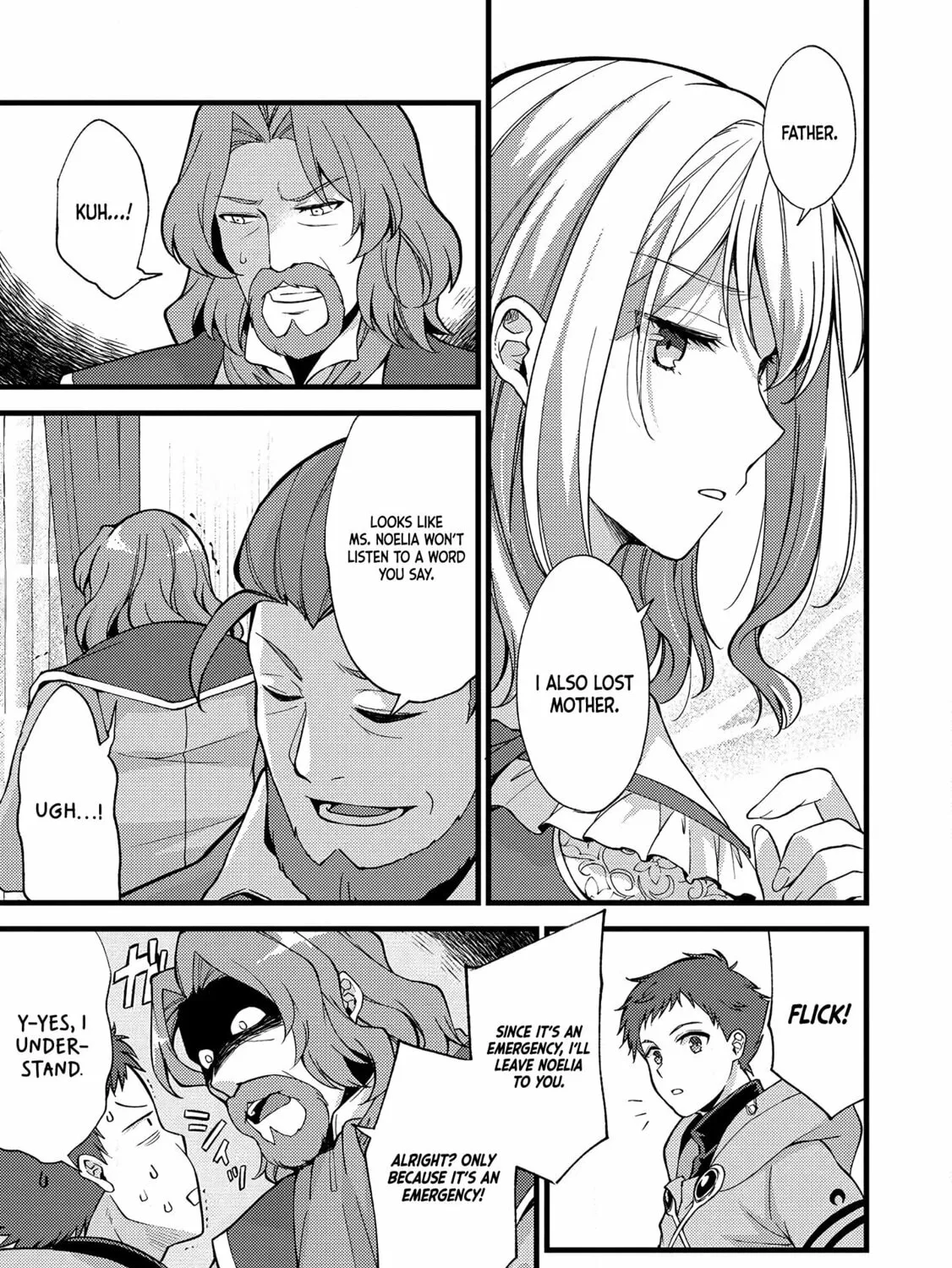 A Sword Master Childhood Friend Power Harassed Me Harshly, so I Broke off Our Relationship and Made a Fresh Start at the Frontier as a Magic Swordsman Chapter 19 page 6 - 