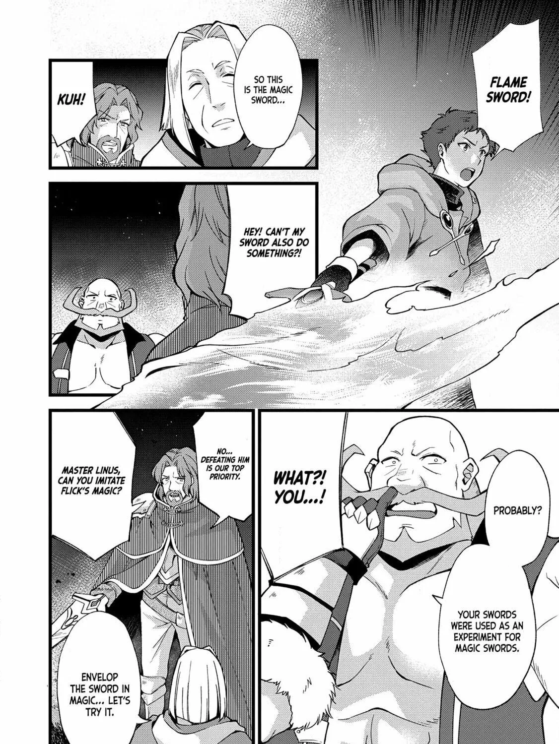A Sword Master Childhood Friend Power Harassed Me Harshly, so I Broke off Our Relationship and Made a Fresh Start at the Frontier as a Magic Swordsman Chapter 19 page 52 - 