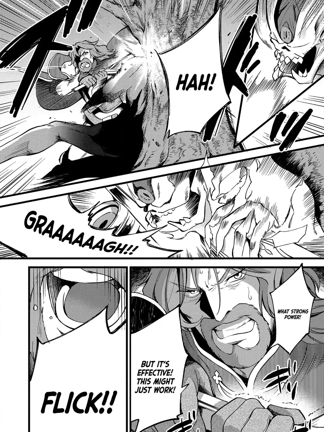 A Sword Master Childhood Friend Power Harassed Me Harshly, so I Broke off Our Relationship and Made a Fresh Start at the Frontier as a Magic Swordsman Chapter 19 page 56 - 