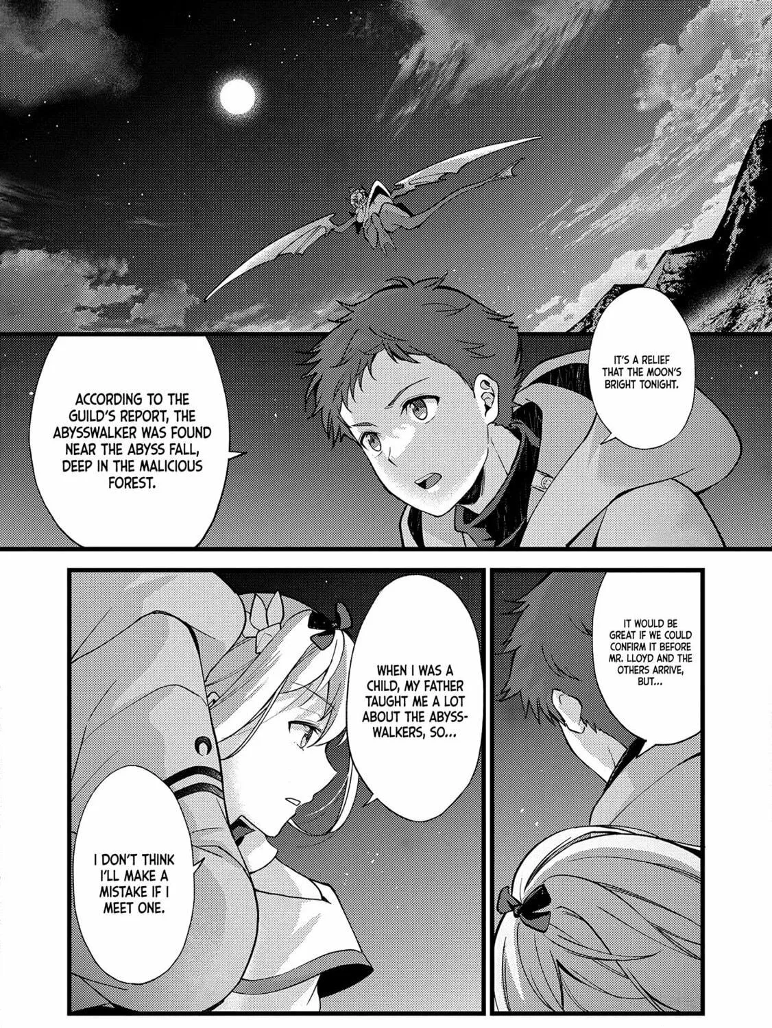 A Sword Master Childhood Friend Power Harassed Me Harshly, so I Broke off Our Relationship and Made a Fresh Start at the Frontier as a Magic Swordsman Chapter 19 page 8 - 