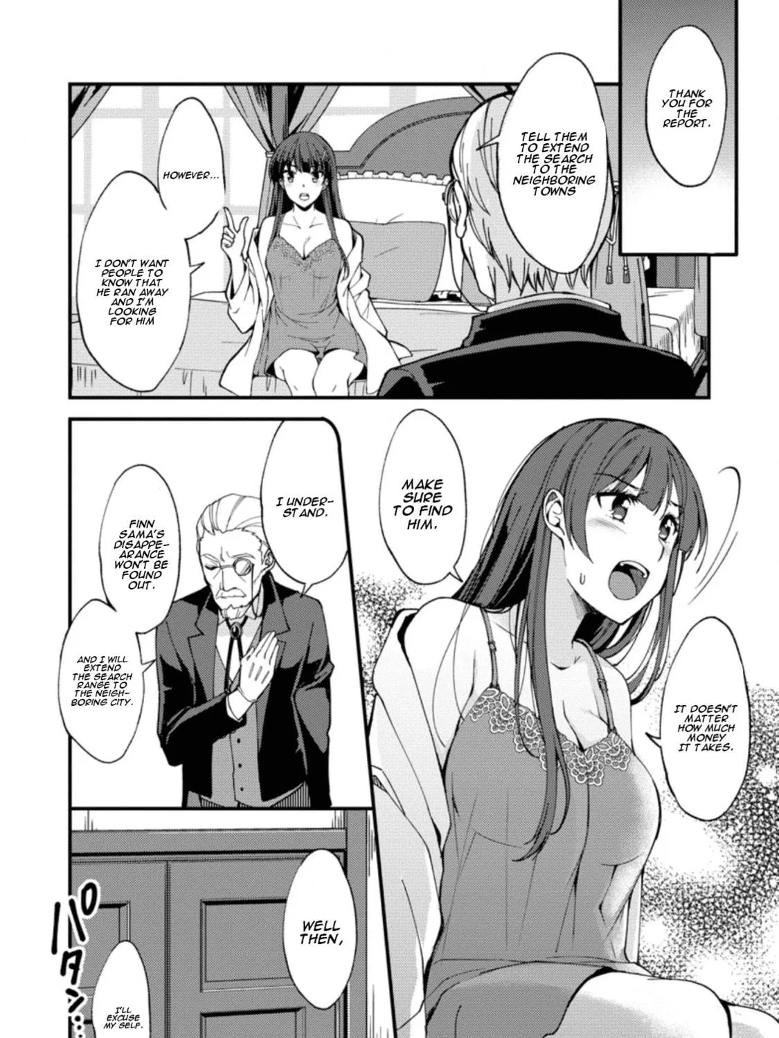 A Sword Master Childhood Friend Power Harassed Me Harshly, so I Broke off Our Relationship and Made a Fresh Start at the Frontier as a Magic Swordsman Chapter 2 page 40 - 