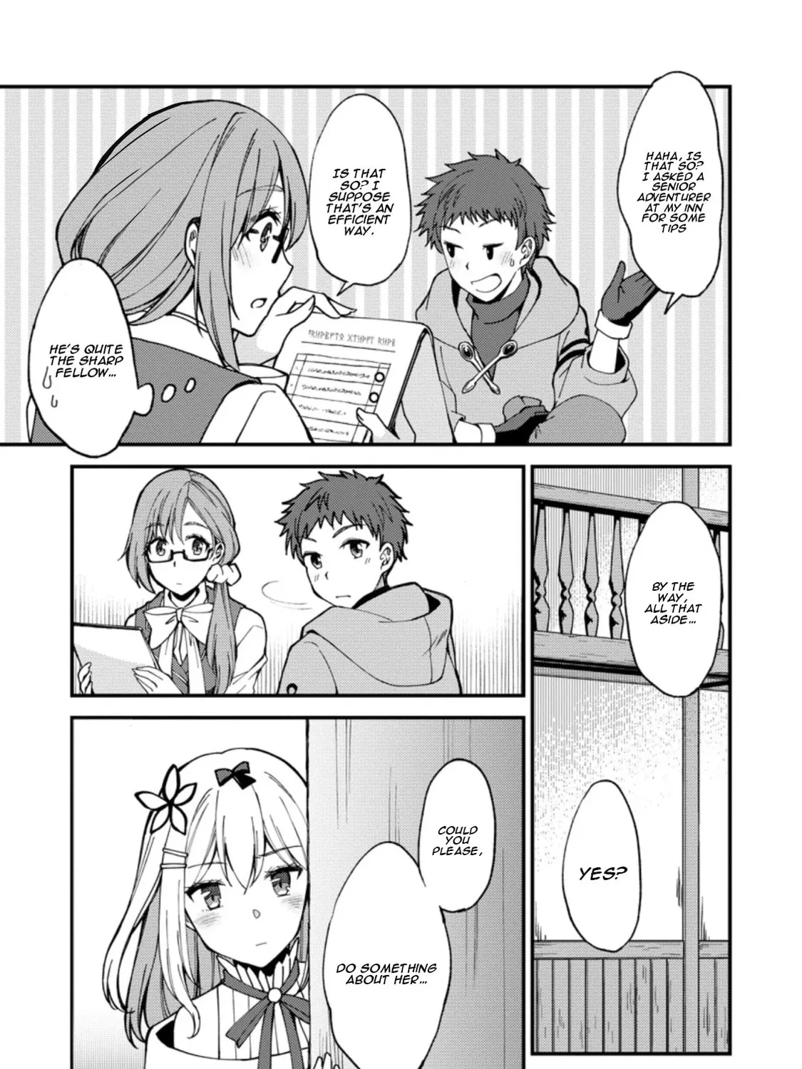 A Sword Master Childhood Friend Power Harassed Me Harshly, so I Broke off Our Relationship and Made a Fresh Start at the Frontier as a Magic Swordsman Chapter 2 page 50 - 