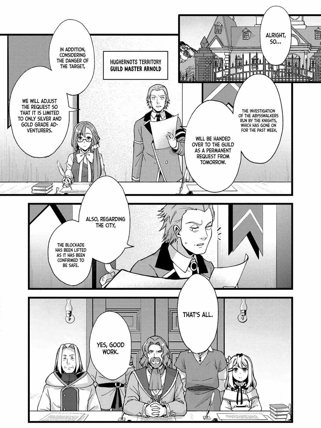 A Sword Master Childhood Friend Power Harassed Me Harshly, so I Broke off Our Relationship and Made a Fresh Start at the Frontier as a Magic Swordsman Chapter 20 page 14 - 