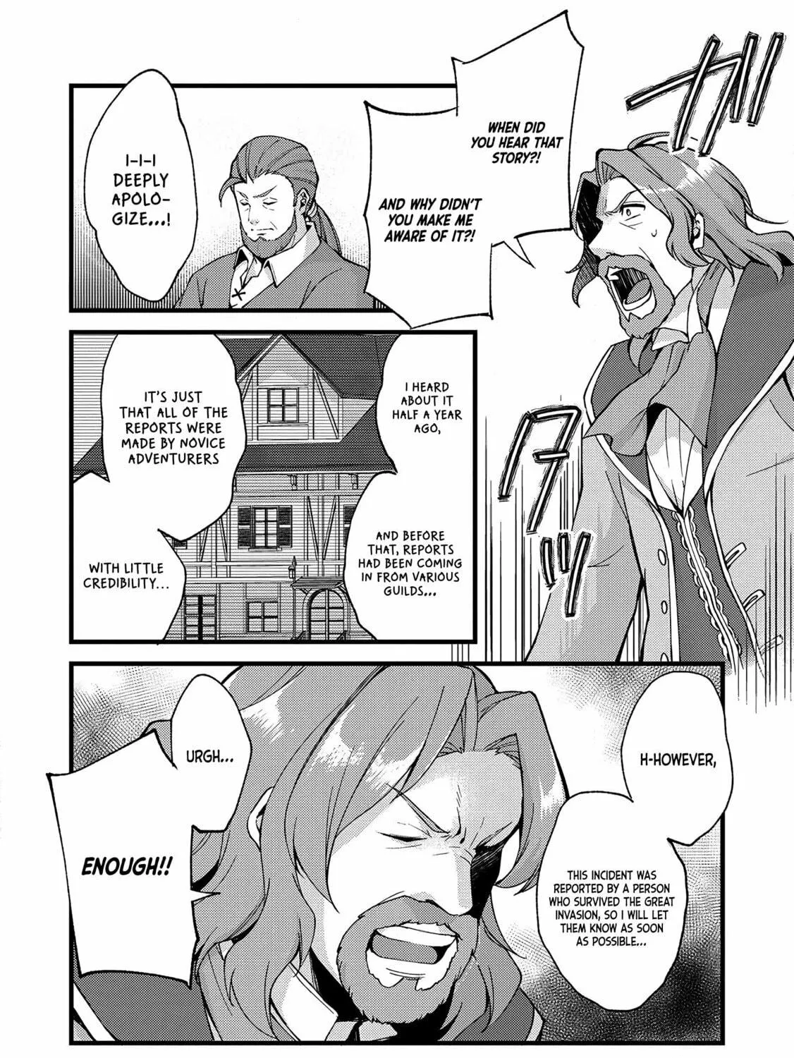 A Sword Master Childhood Friend Power Harassed Me Harshly, so I Broke off Our Relationship and Made a Fresh Start at the Frontier as a Magic Swordsman Chapter 20 page 22 - 