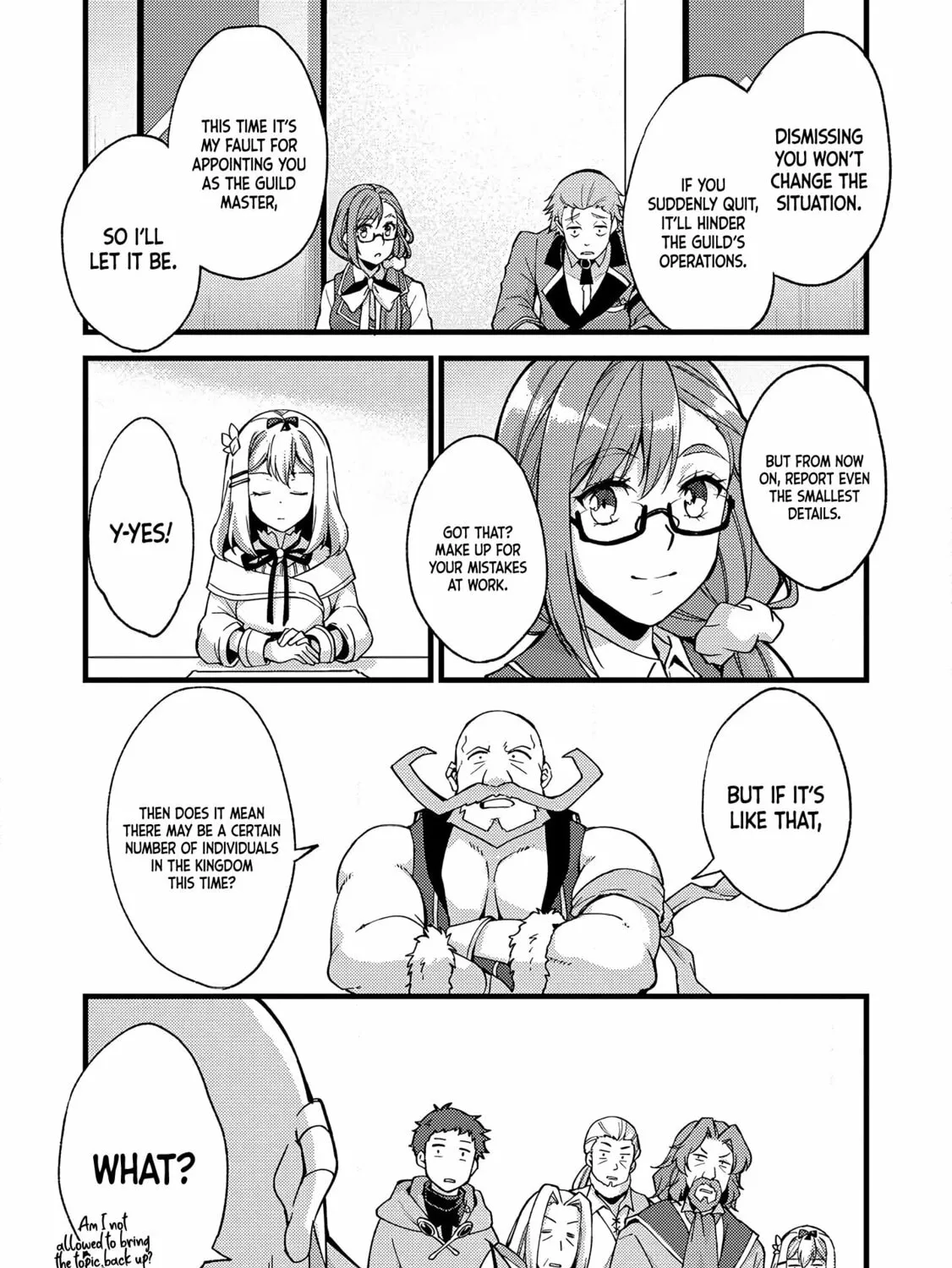 A Sword Master Childhood Friend Power Harassed Me Harshly, so I Broke off Our Relationship and Made a Fresh Start at the Frontier as a Magic Swordsman Chapter 20 page 26 - 